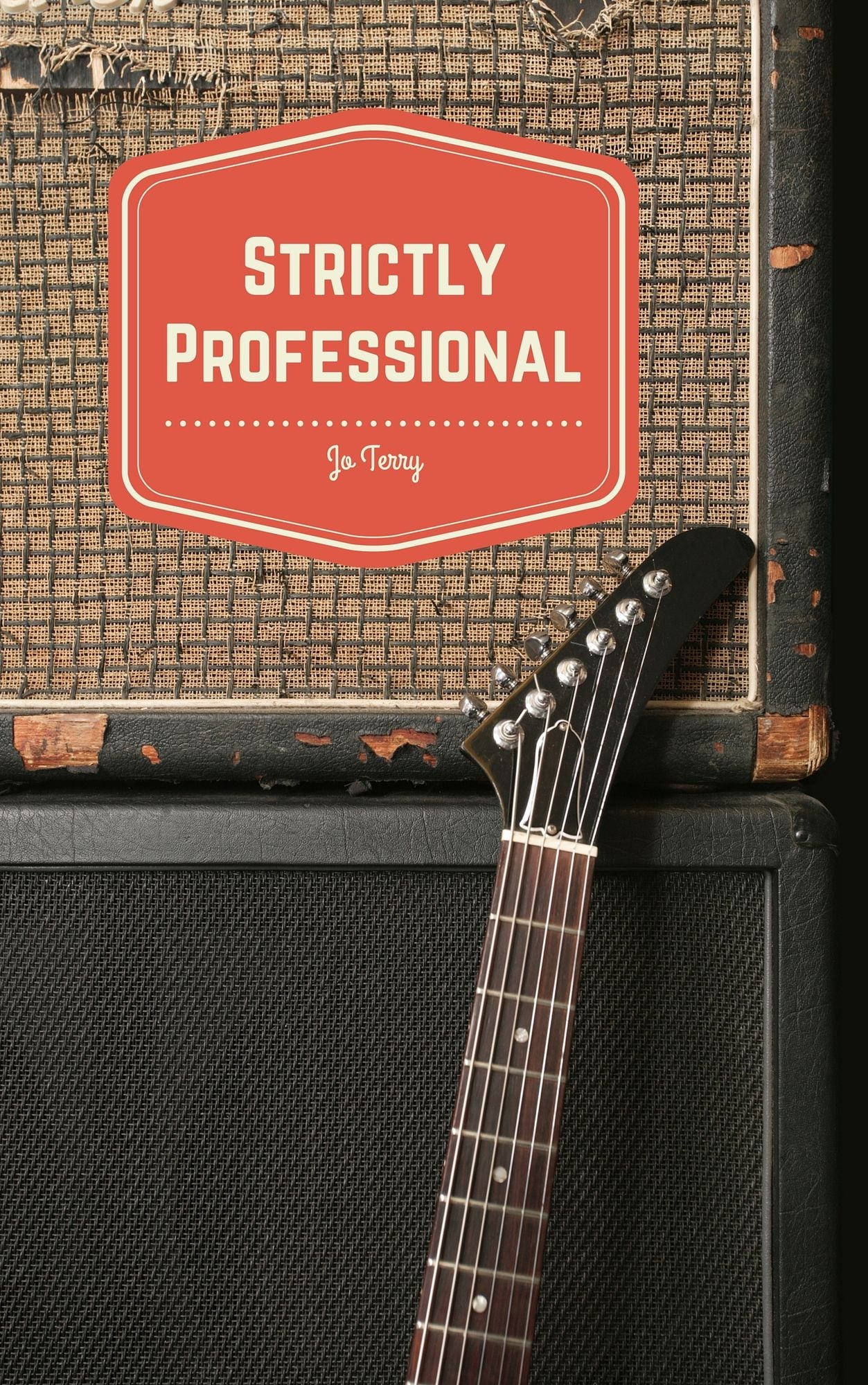 Strictly Professional