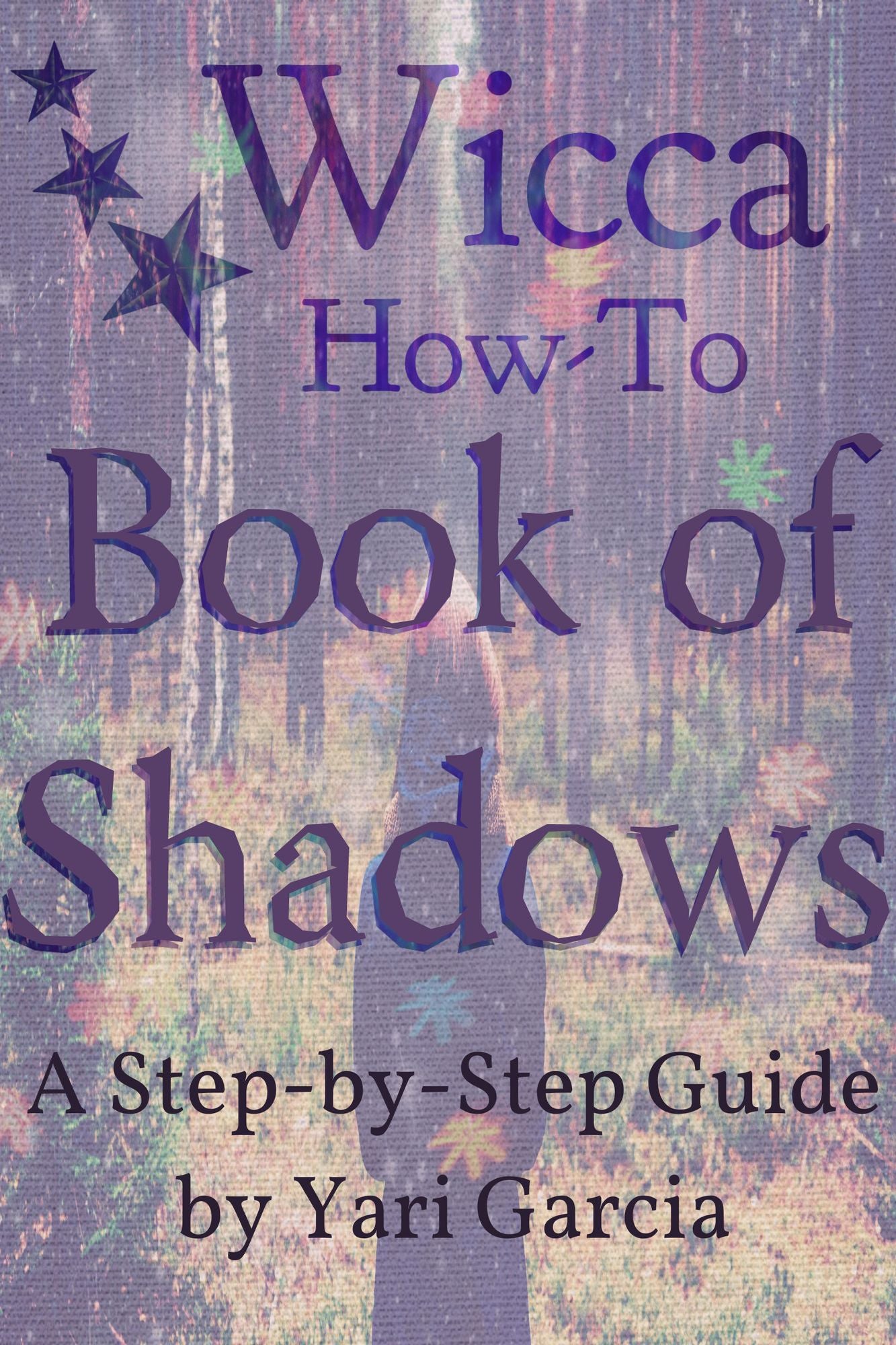 Wicca How-To: Book of Shadows