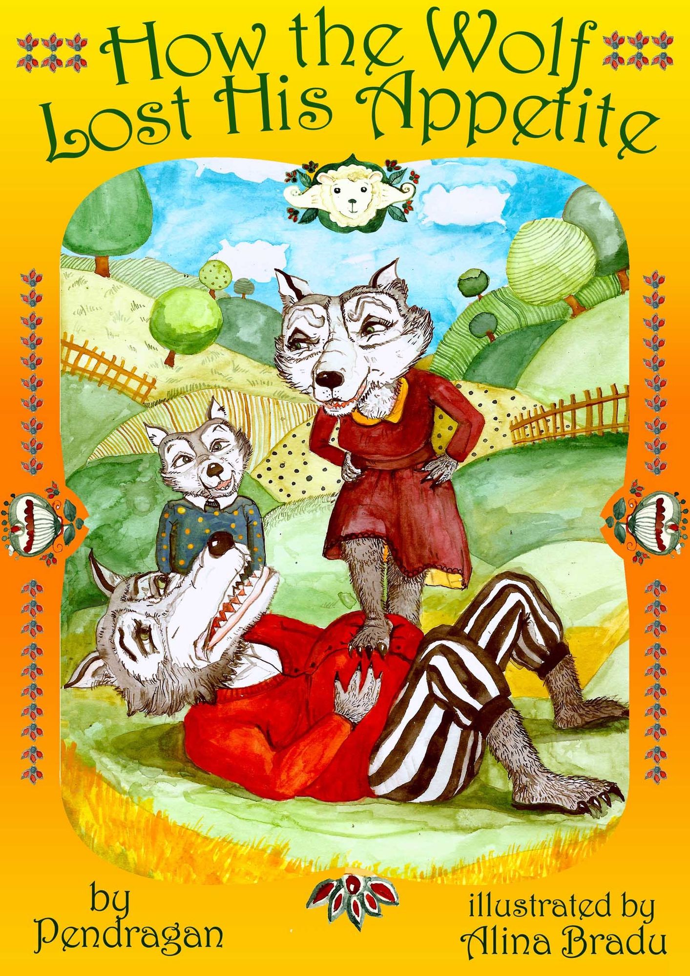 How the Wolf Lost His Appetite