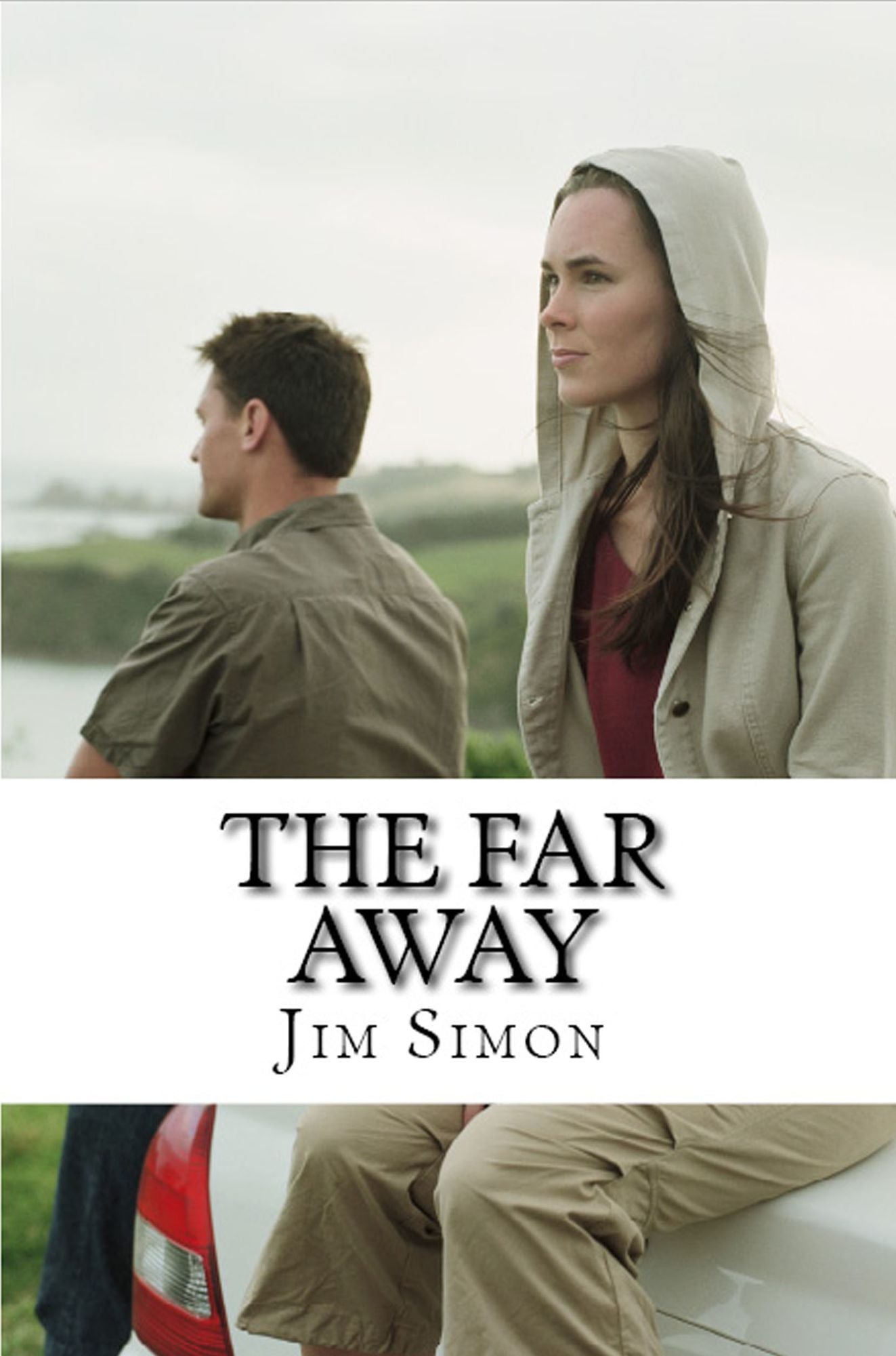 The Far Away