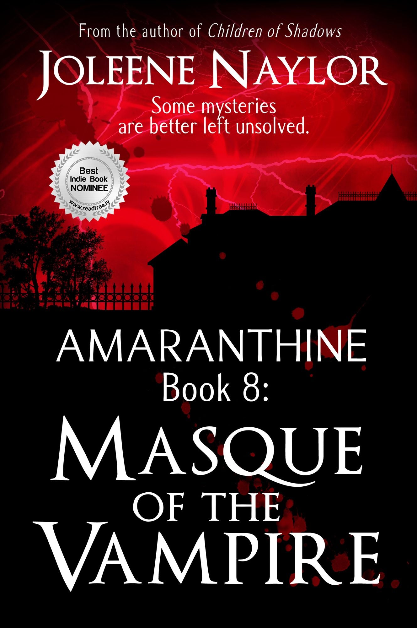 Masque of the Vampire