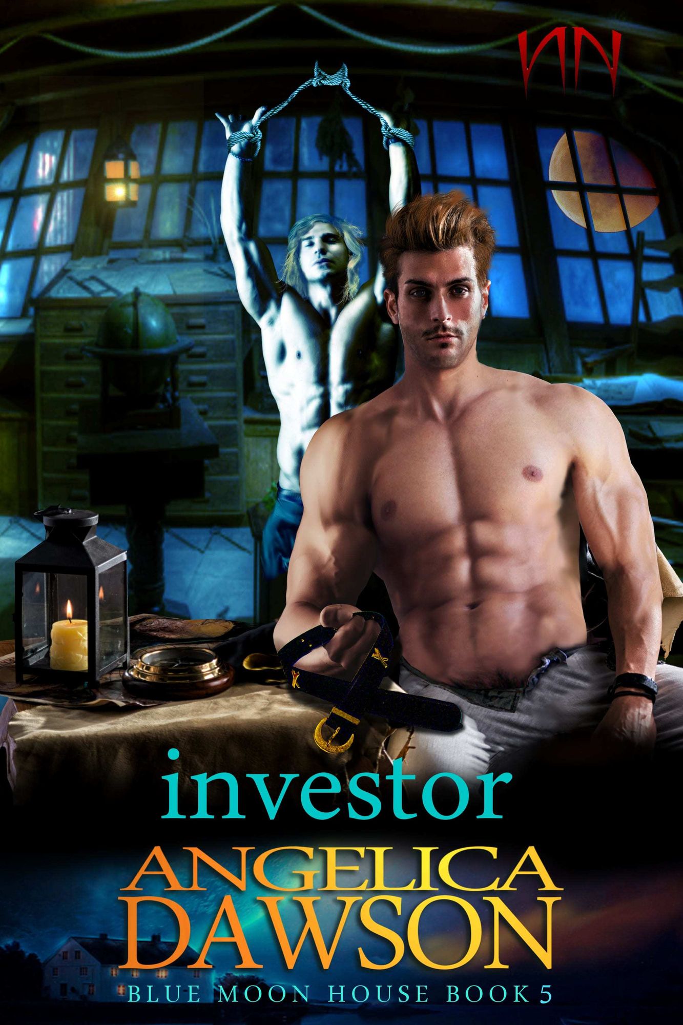 Blue Moon House: Investor