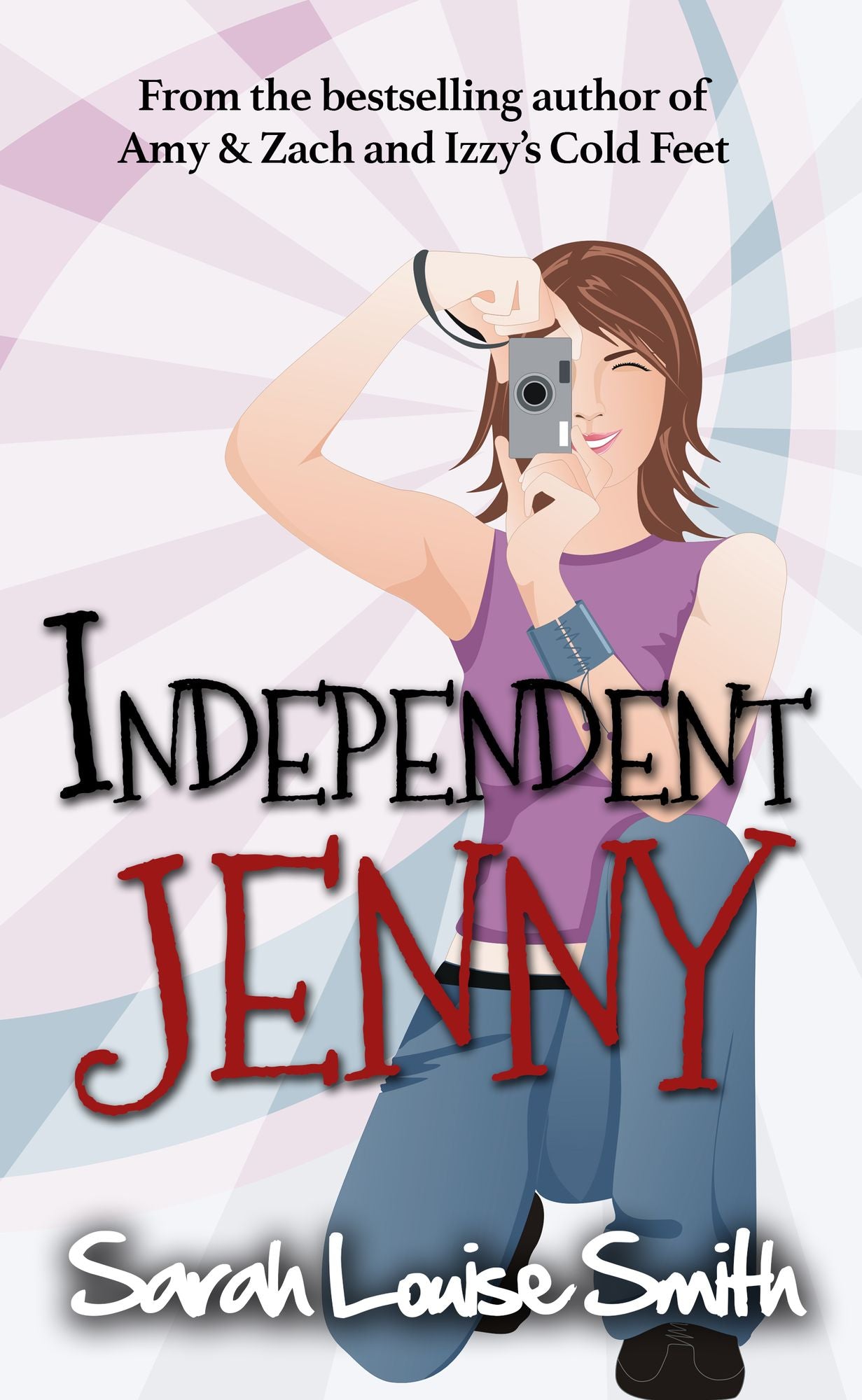 Independent Jenny