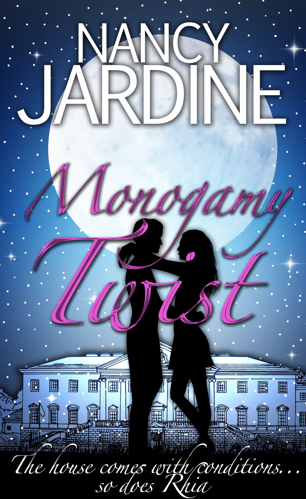 Monogamy Twist