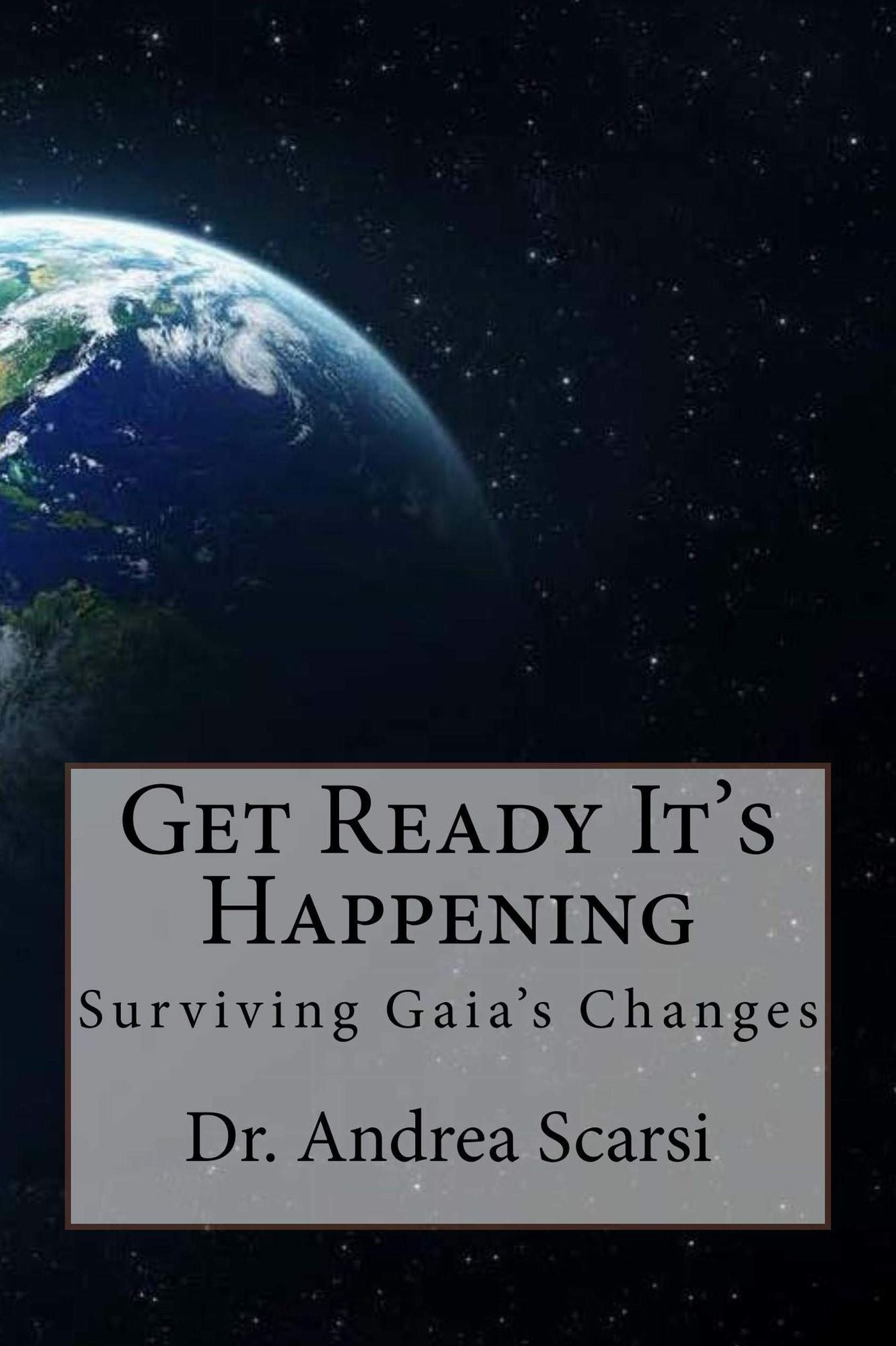 Get Ready It's Happening