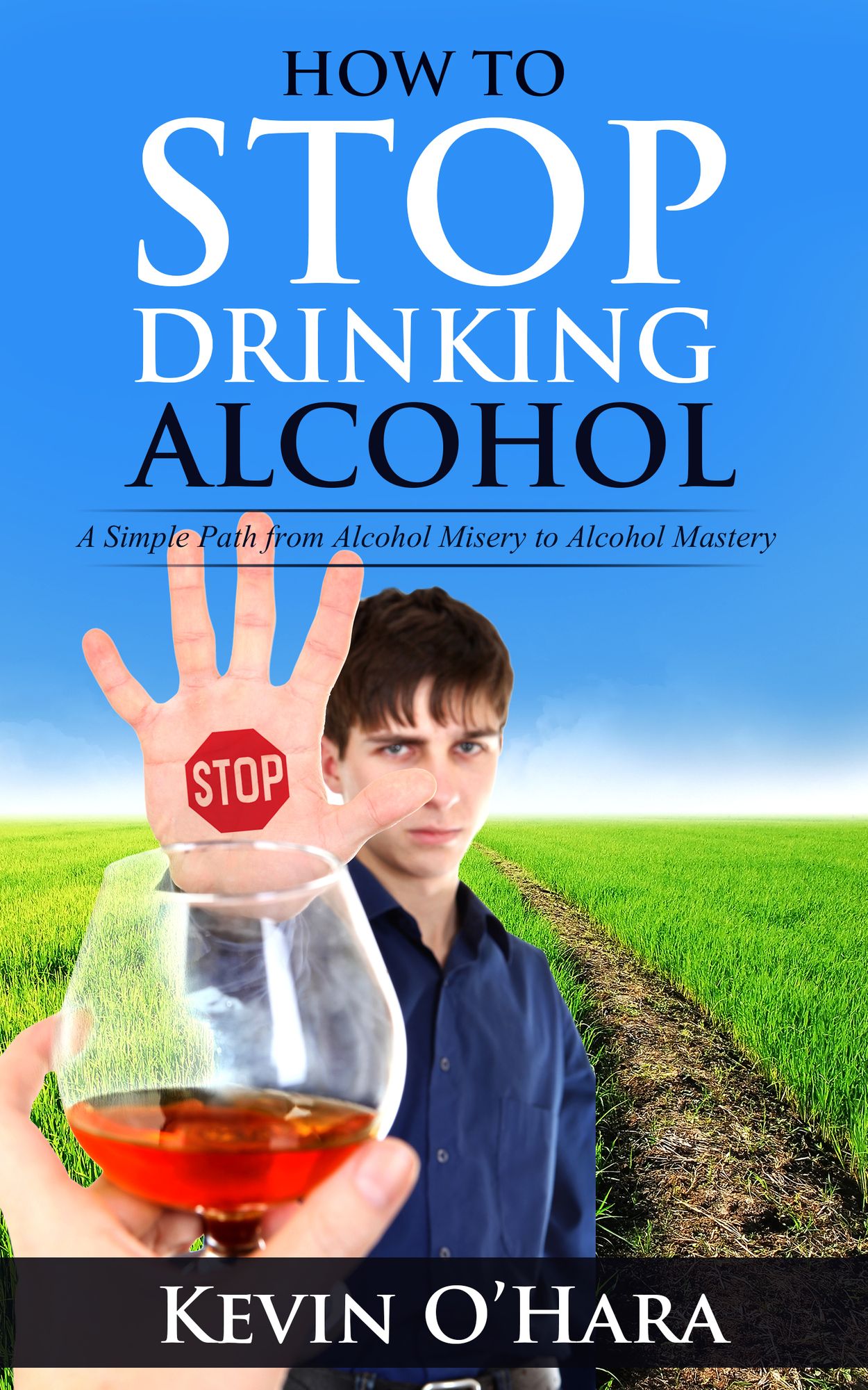 How to Stop Drinking Alcohol: A Simple Path from Alcohol Misery to Alcohol Mastery