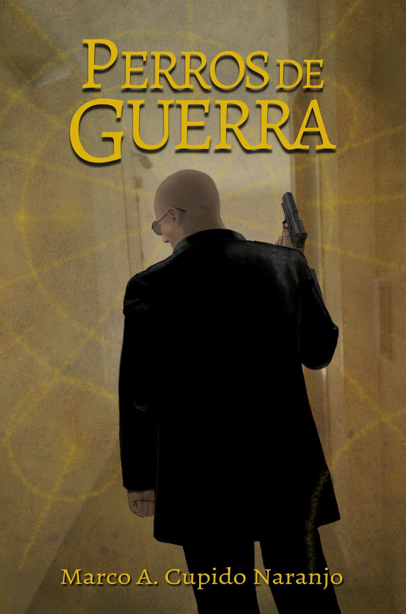 Perros de guerra