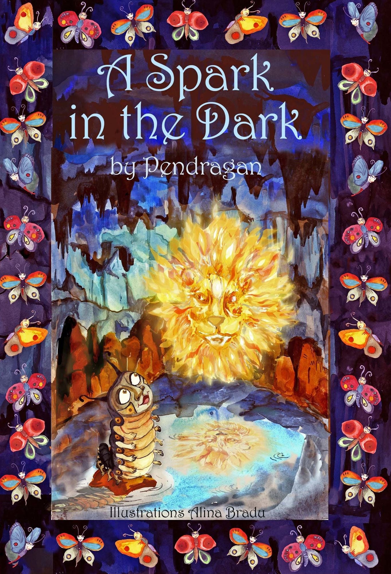 A Spark in the Dark