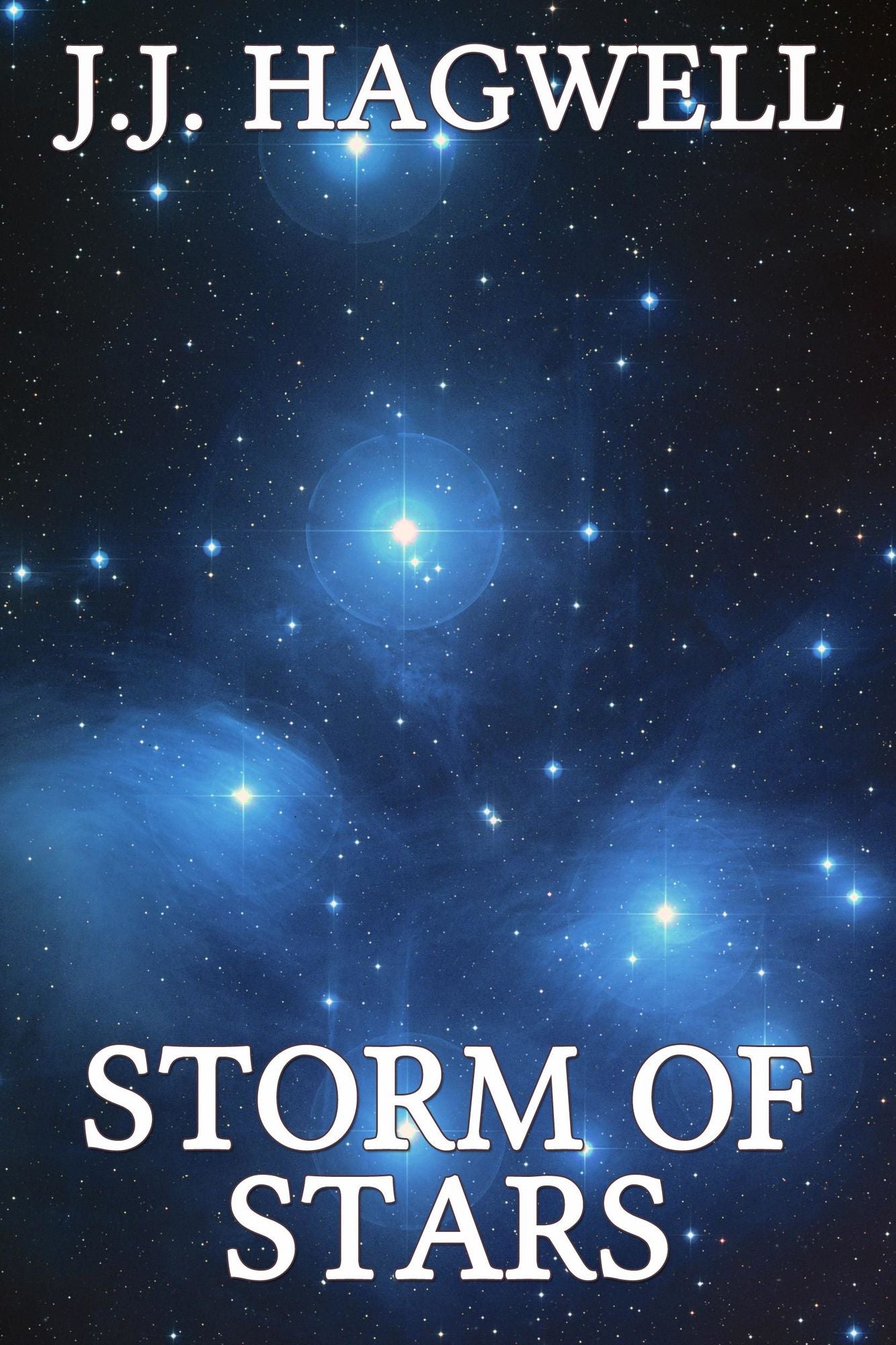 Storm of Stars