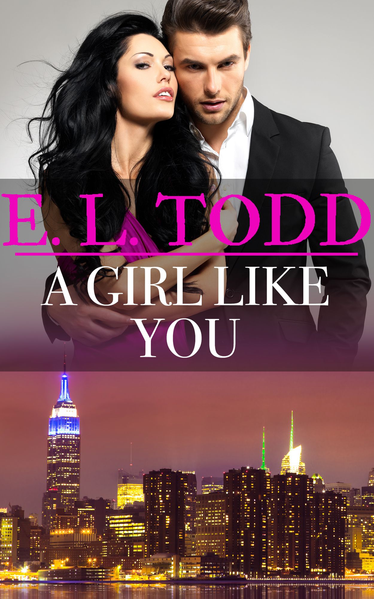 A Girl LIke You