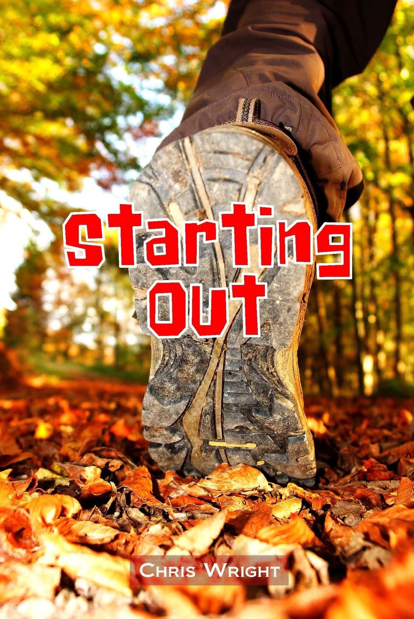Starting Out