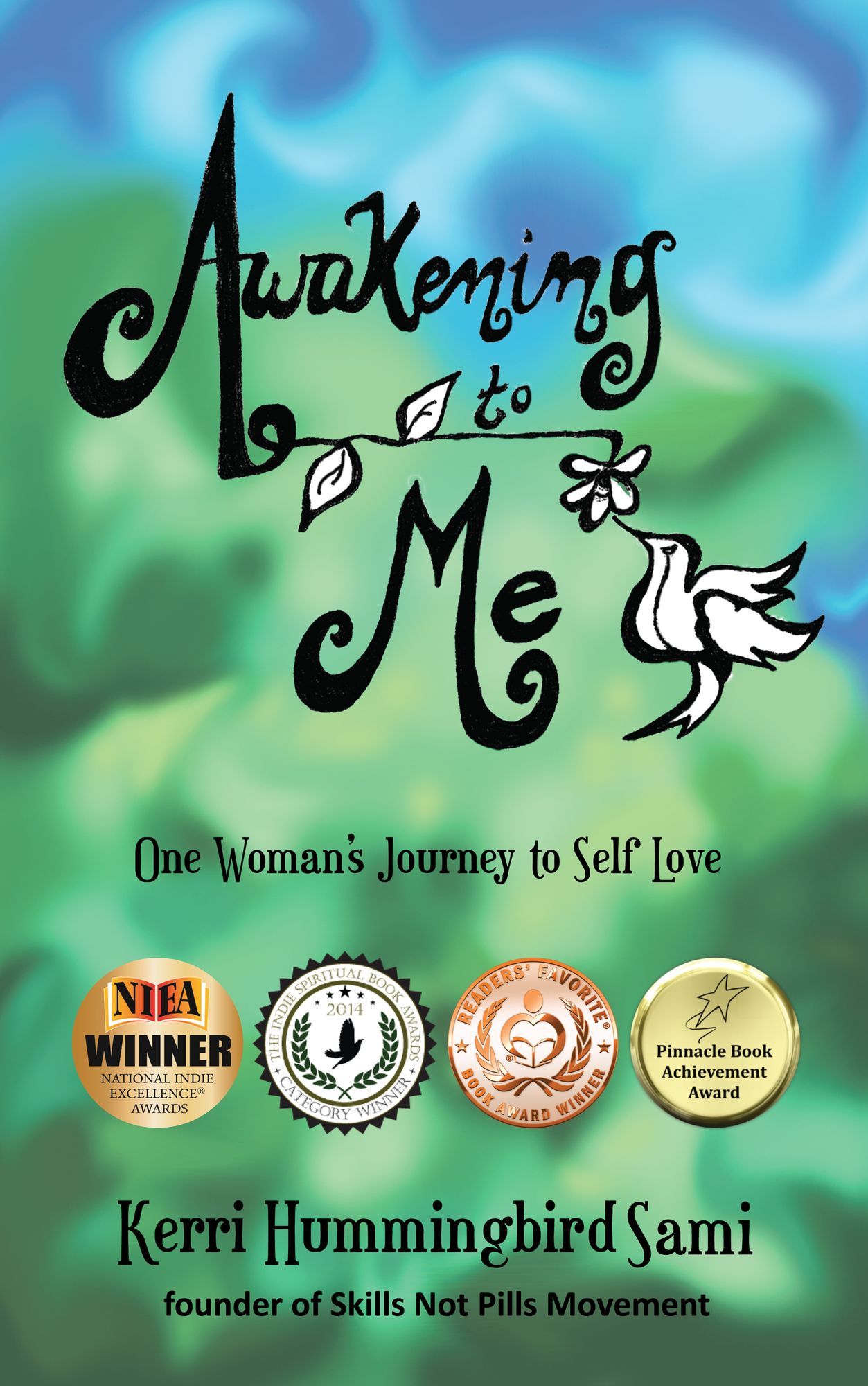 Awakening To Me