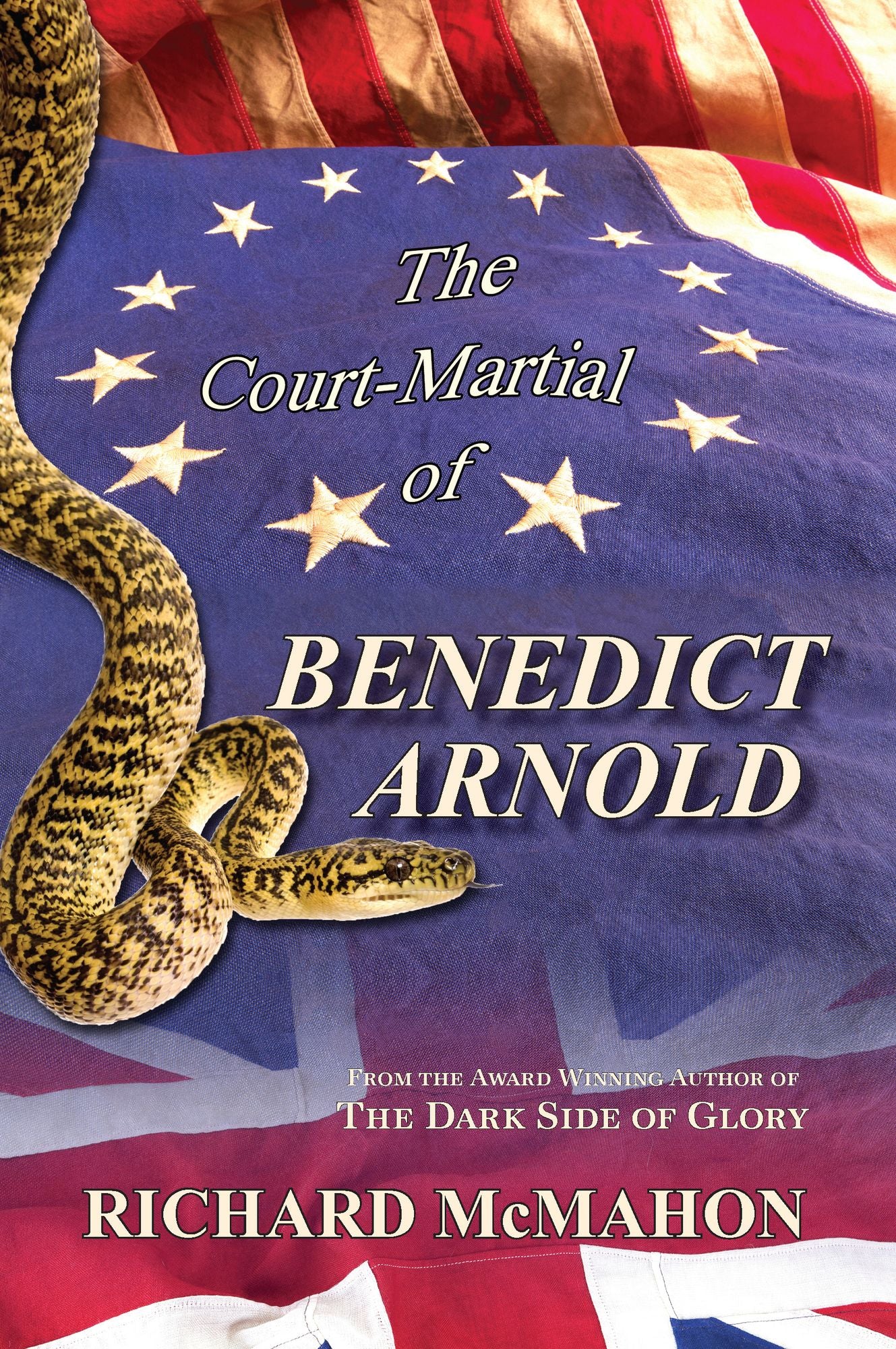 The Court-Martial of Benedict Arnold