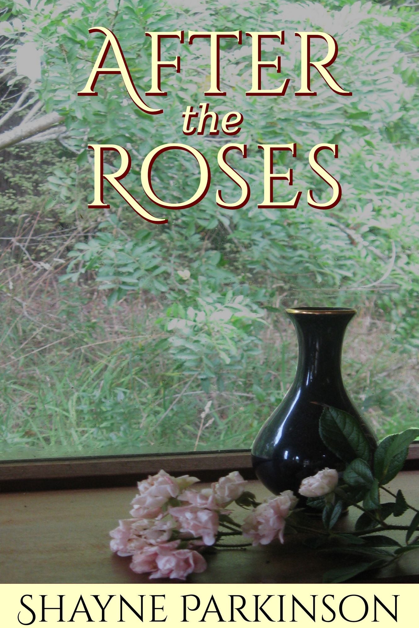 After the Roses