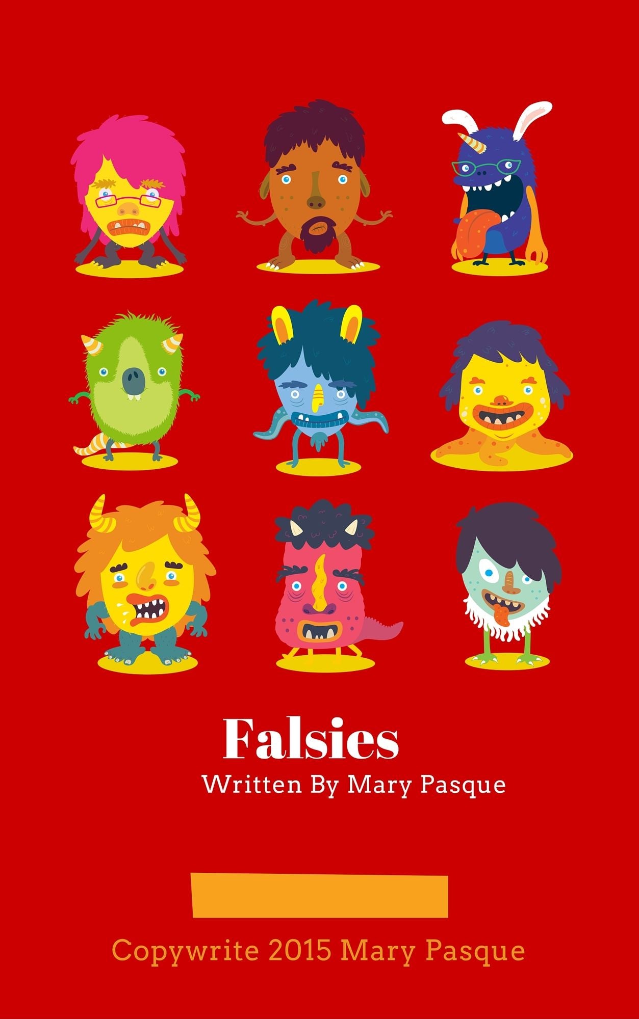 Falsies