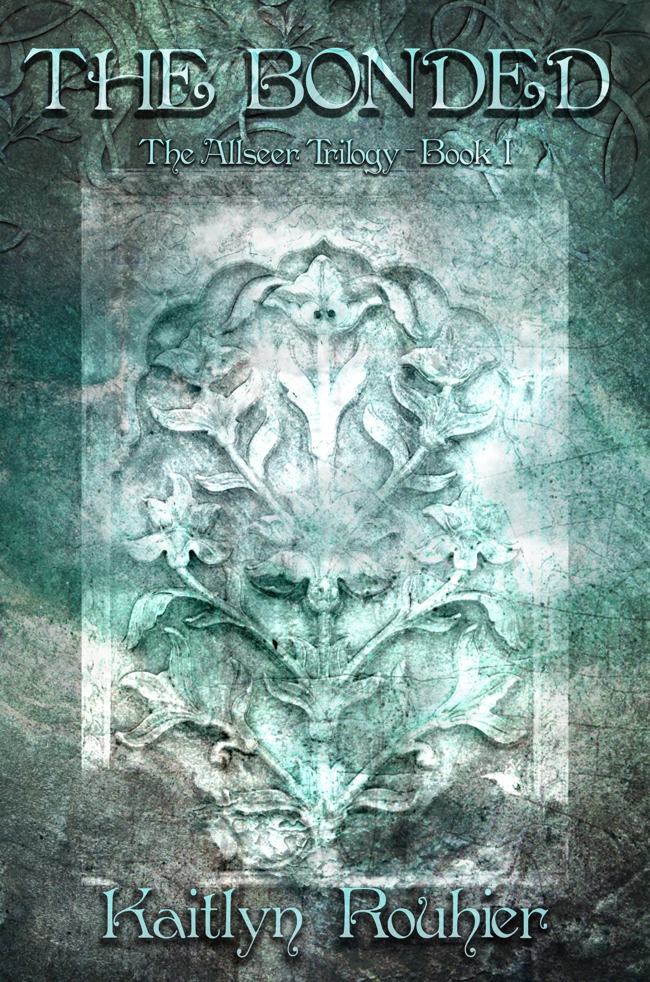 The Bonded: The Allseer Trilogy Book I