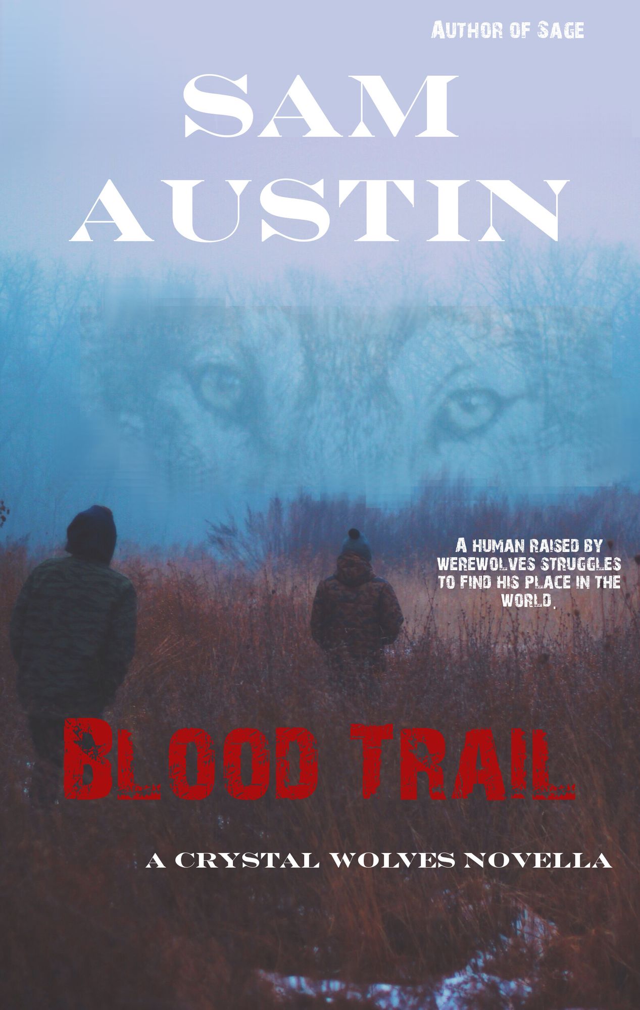 Blood Trail