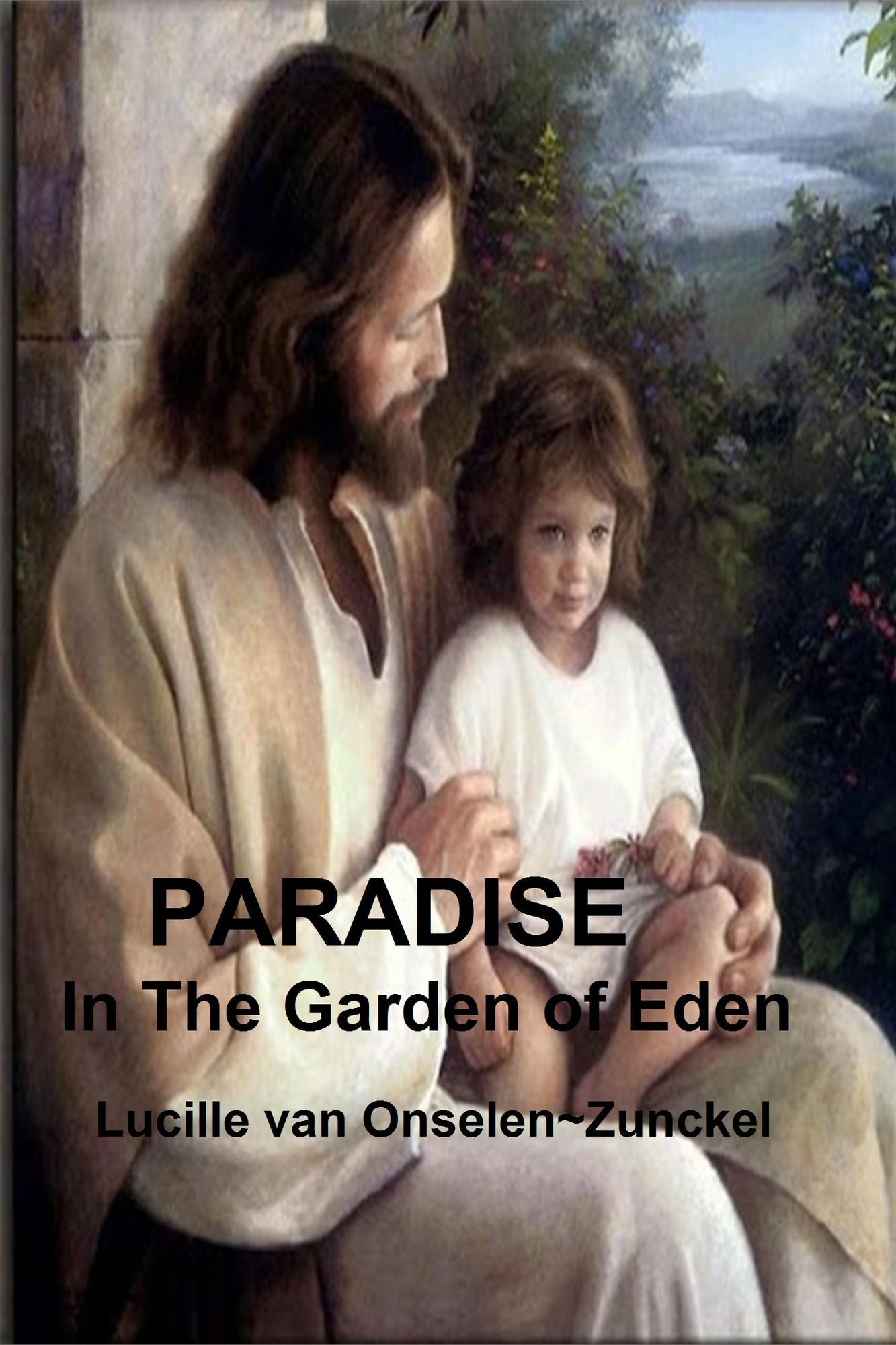 Paradise: In The Garden of Eden