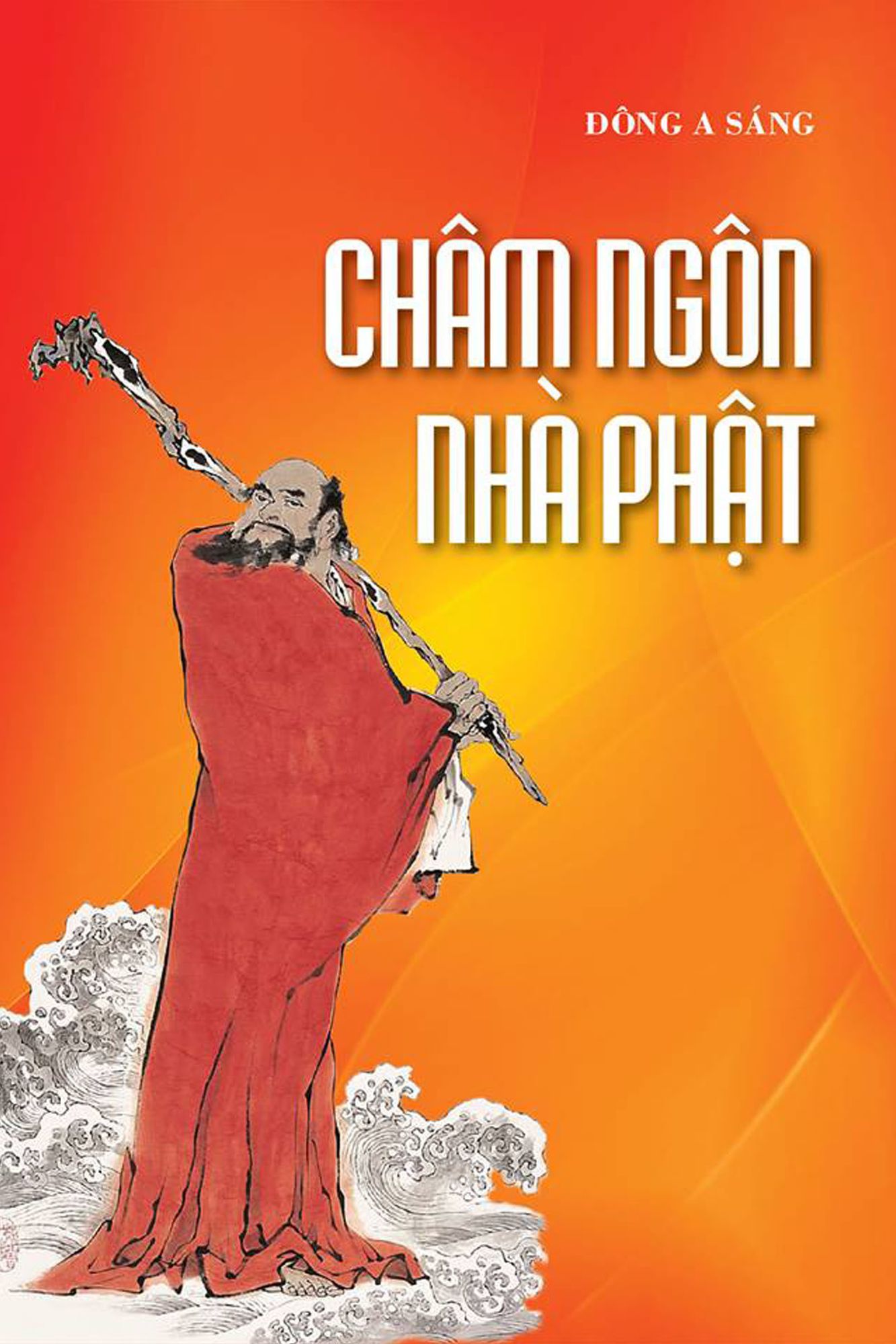 Cham ngon nha Phat