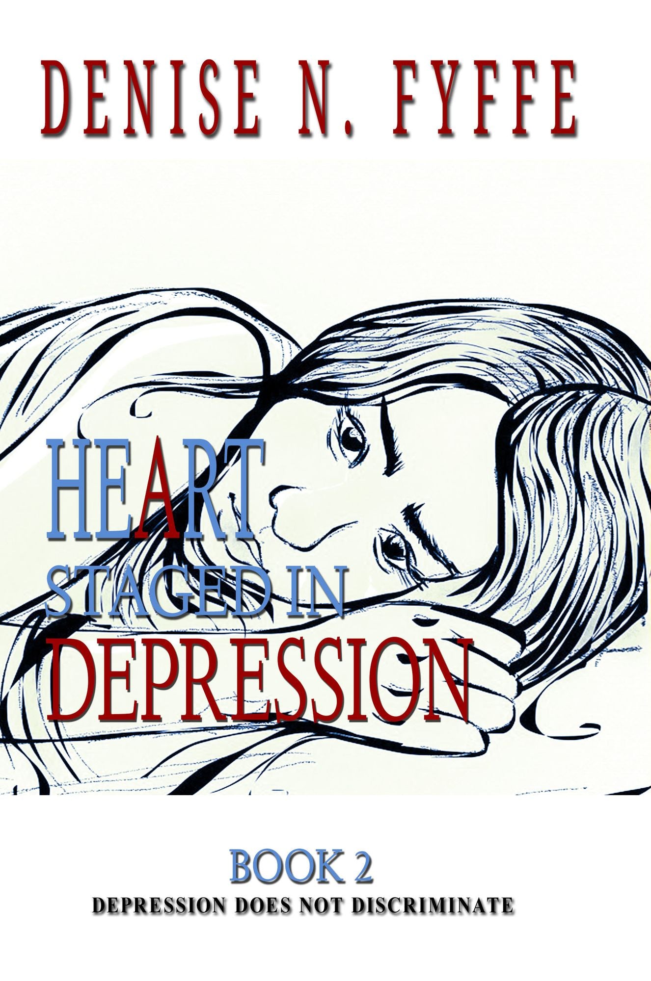 A Heart Staged in Depression