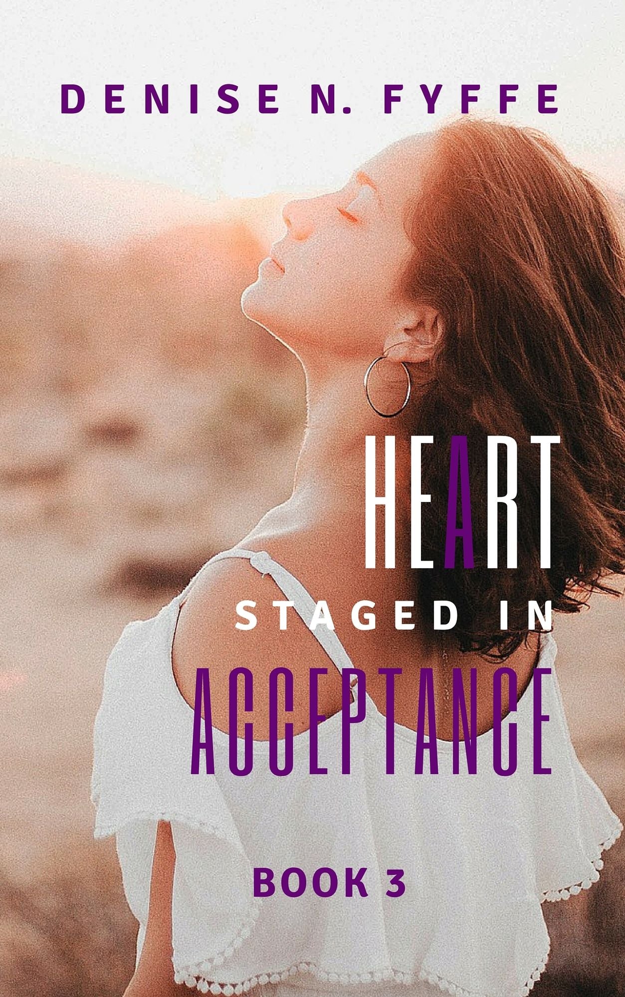 A Heart Staged in Acceptance