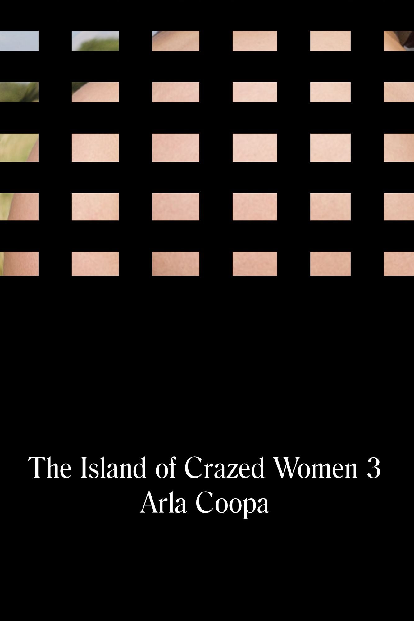 The Island of Crazed Women 3