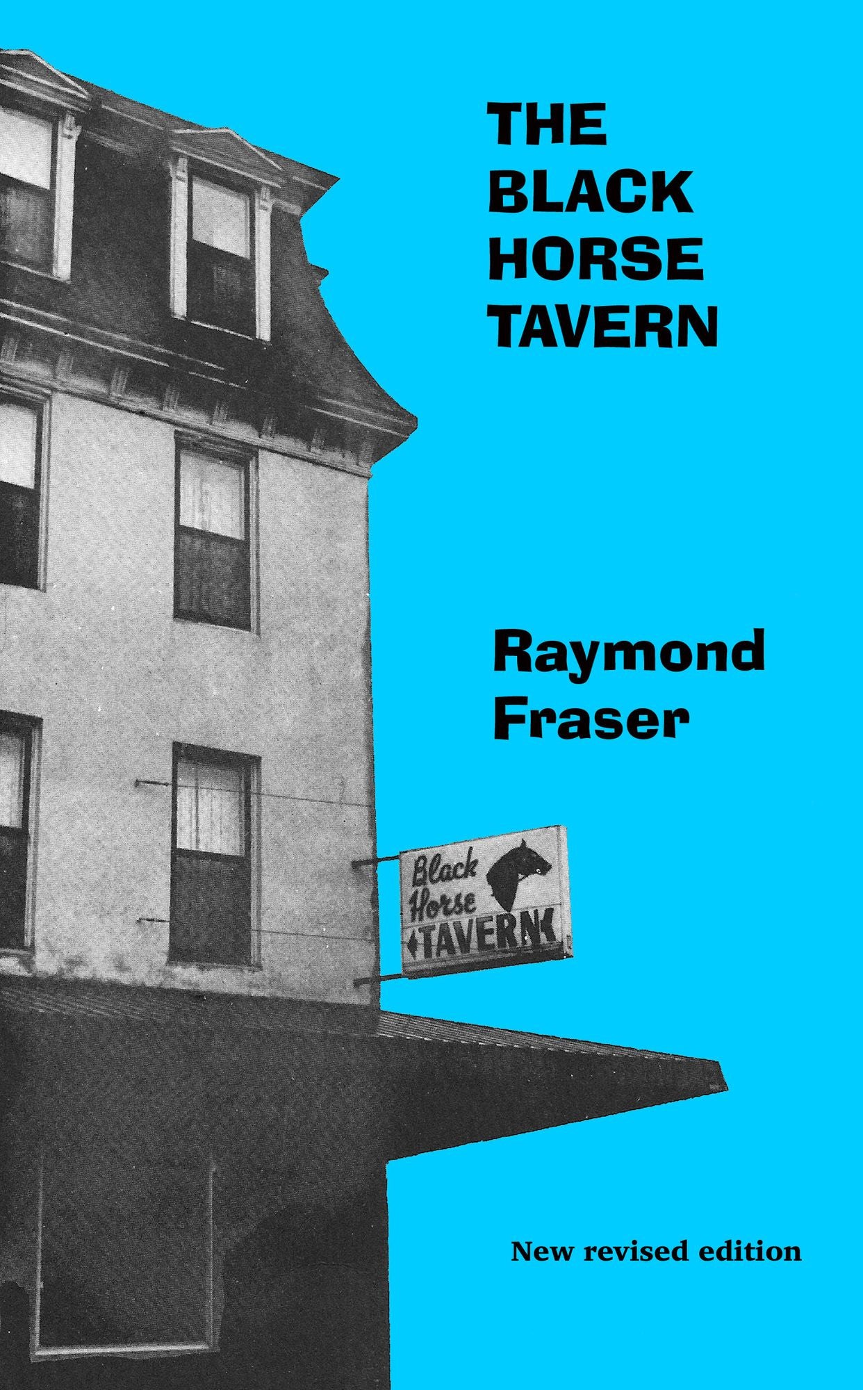 The Black Horse Tavern