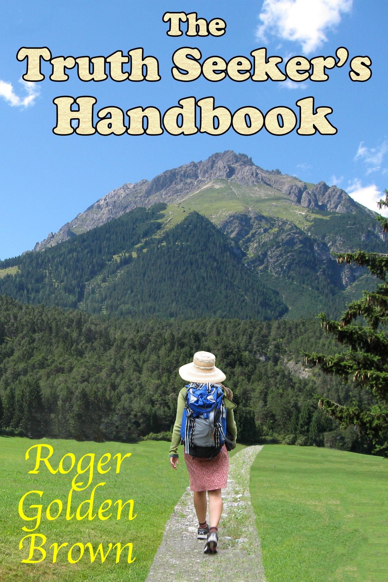 The Truth Seeker's Handbook