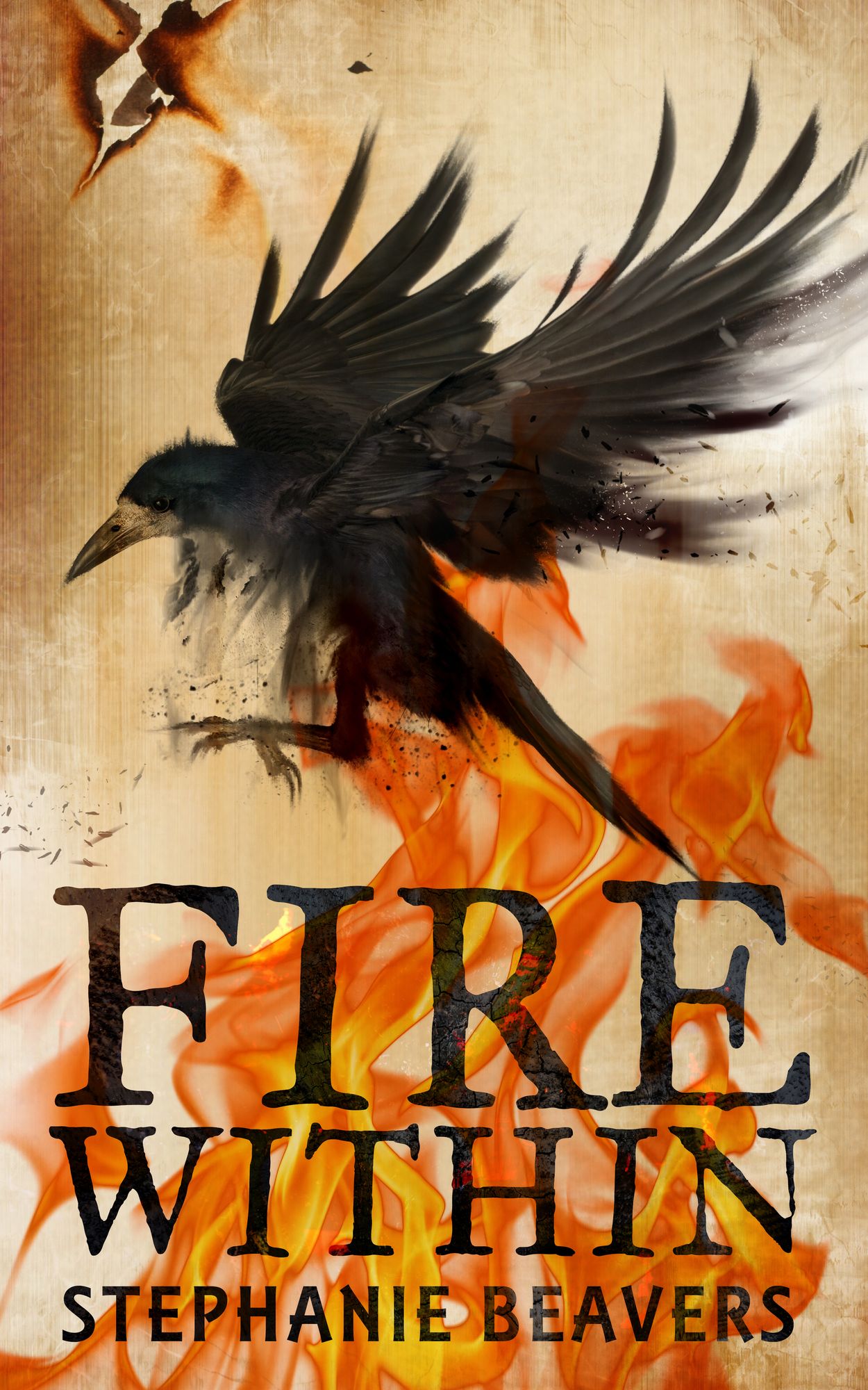 Fire Within