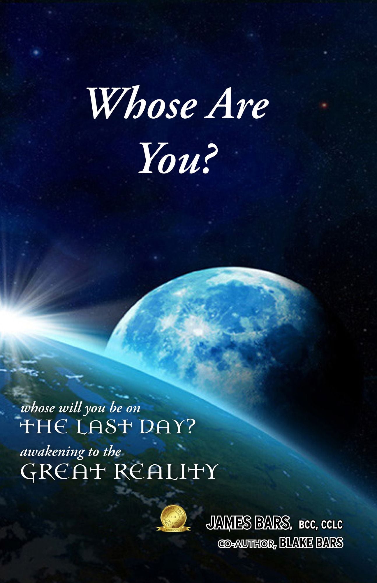 Whose Are You?
