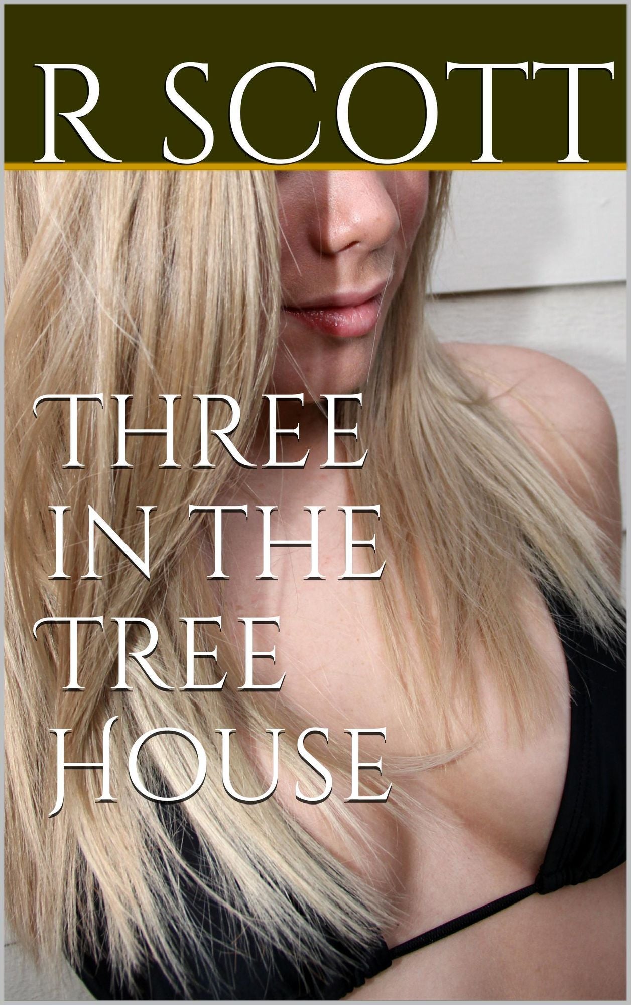 Three in the Tree House: The Tree House, Book 2