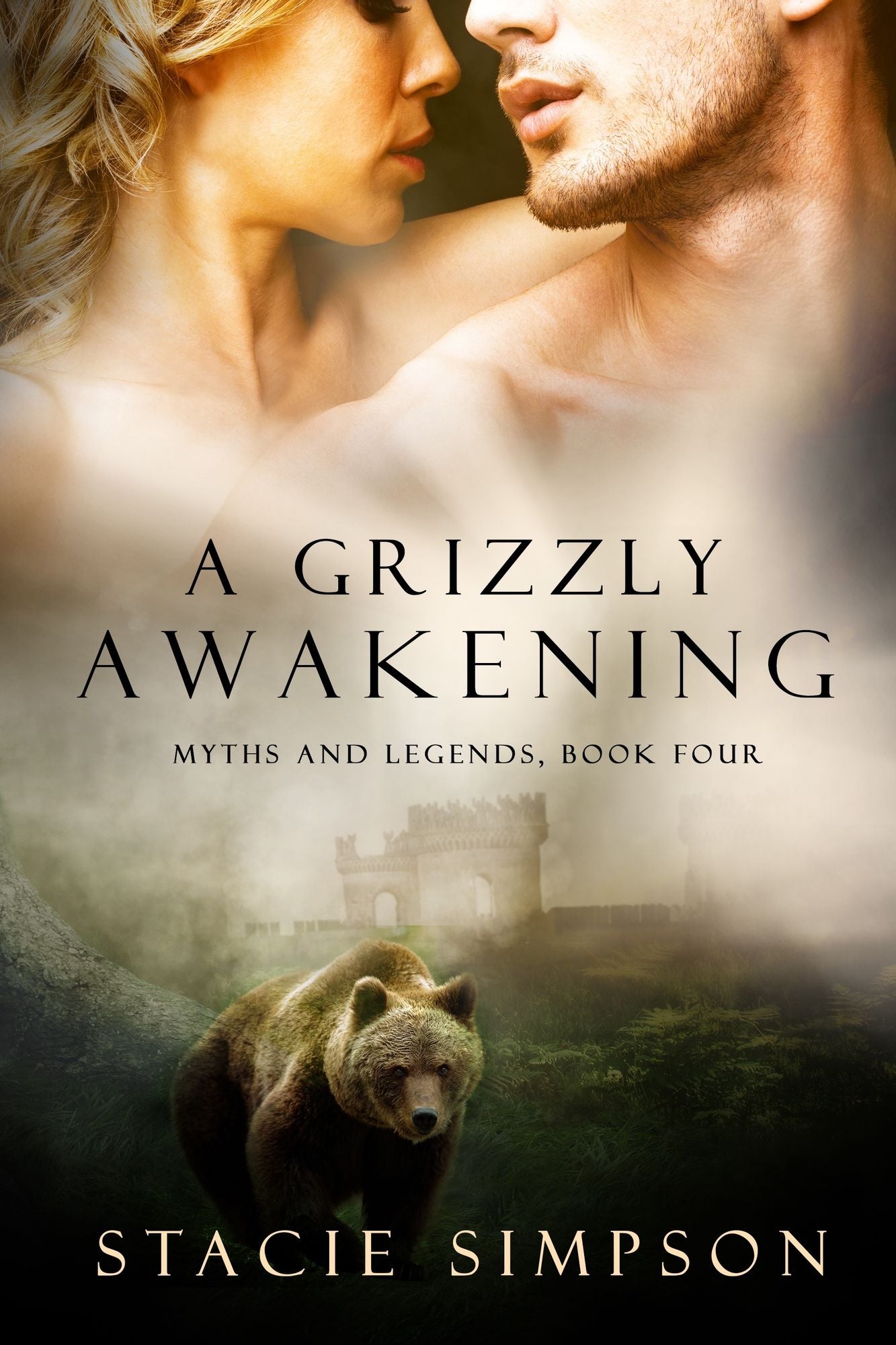 A Grizzly Awakening