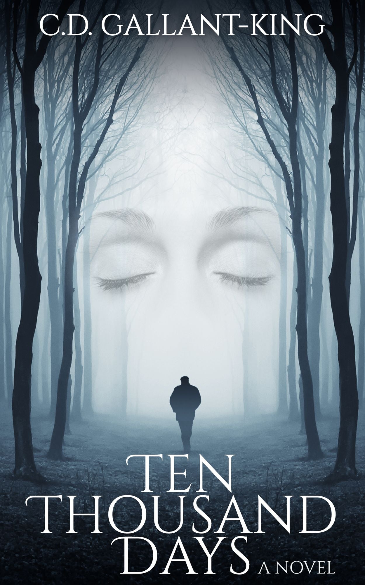 Ten Thousand Days