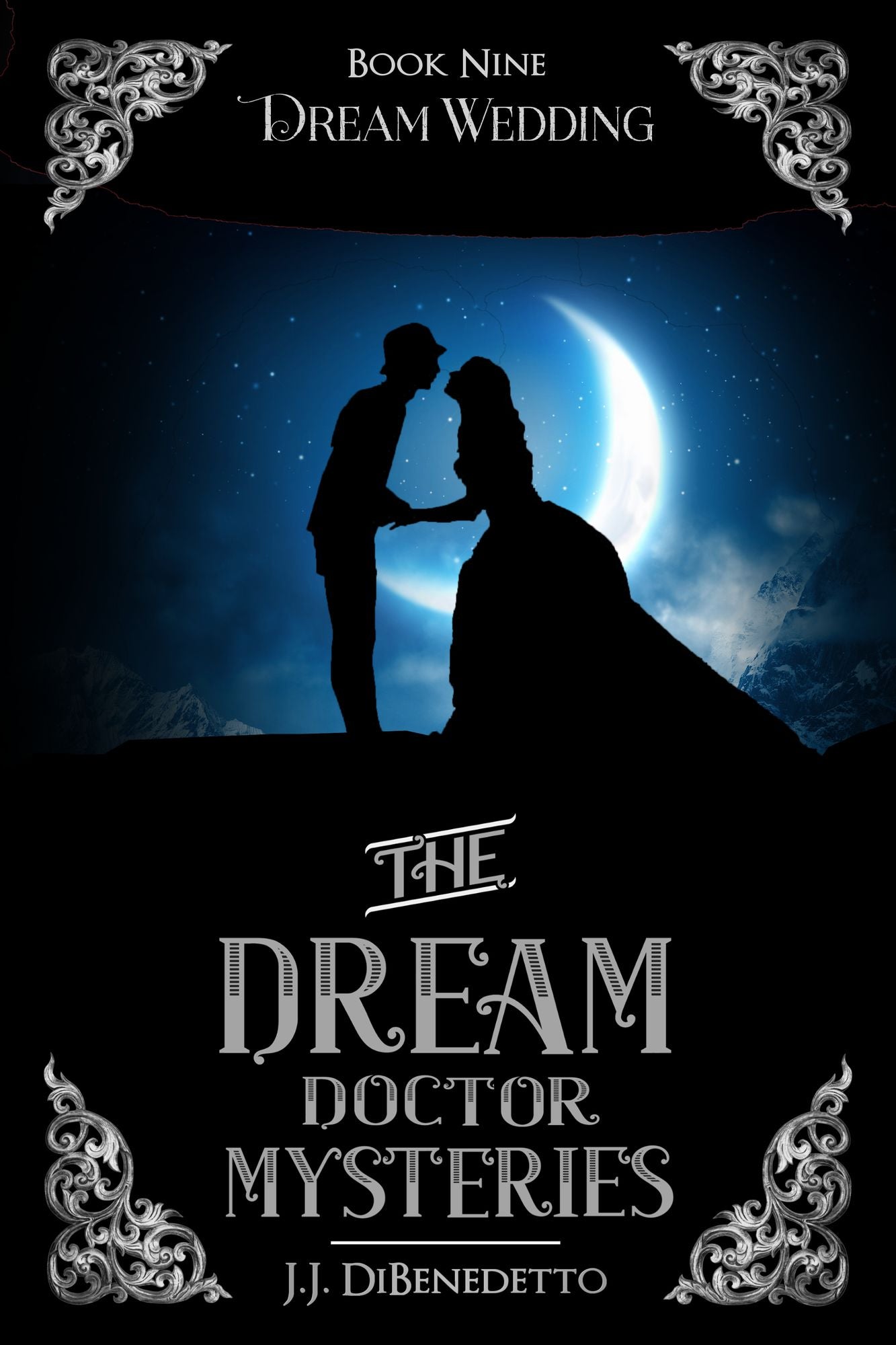 Dream Wedding (Dream Series, Book 10)
