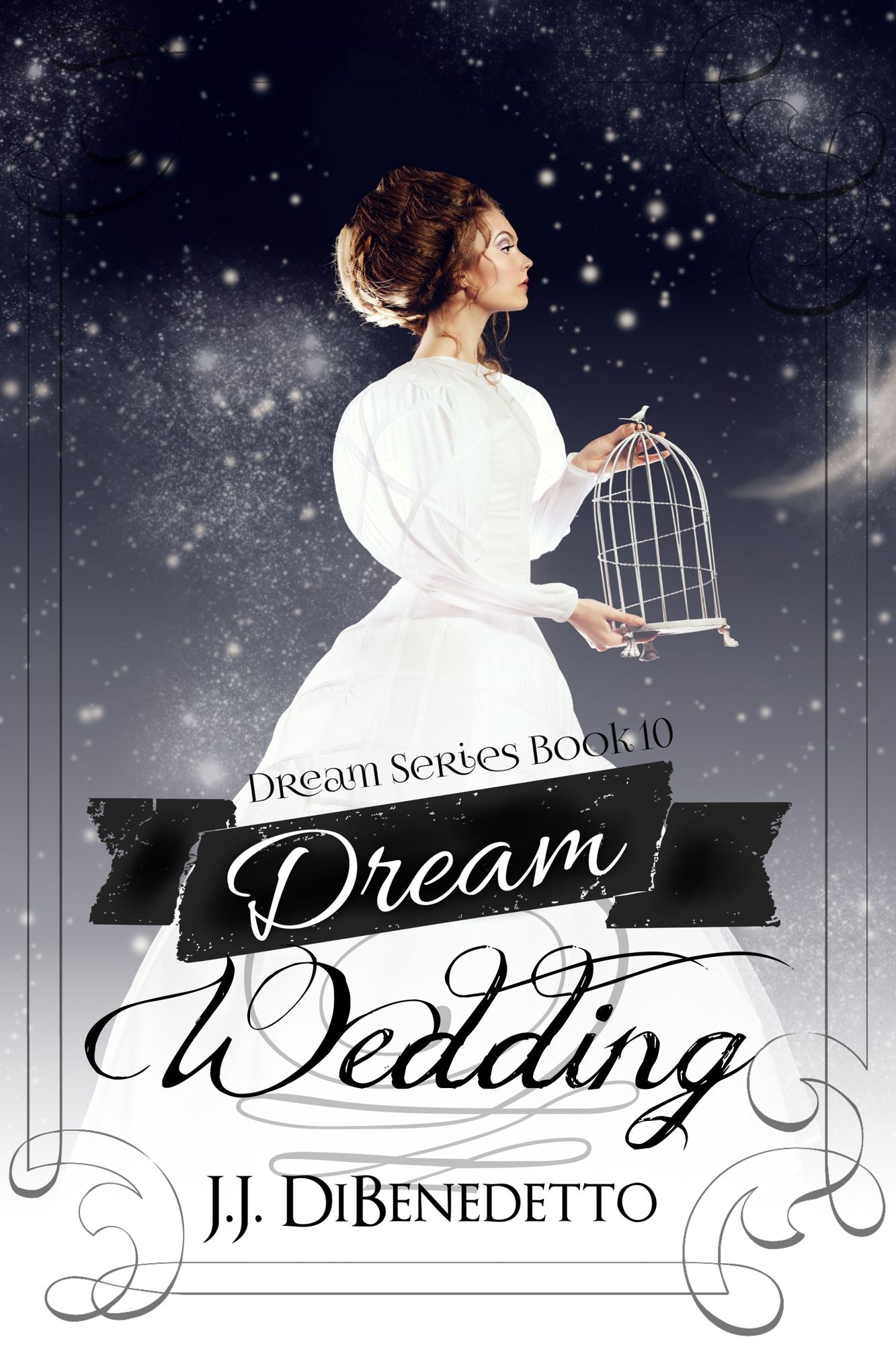 Dream Wedding (Dream Series, Book 10)
