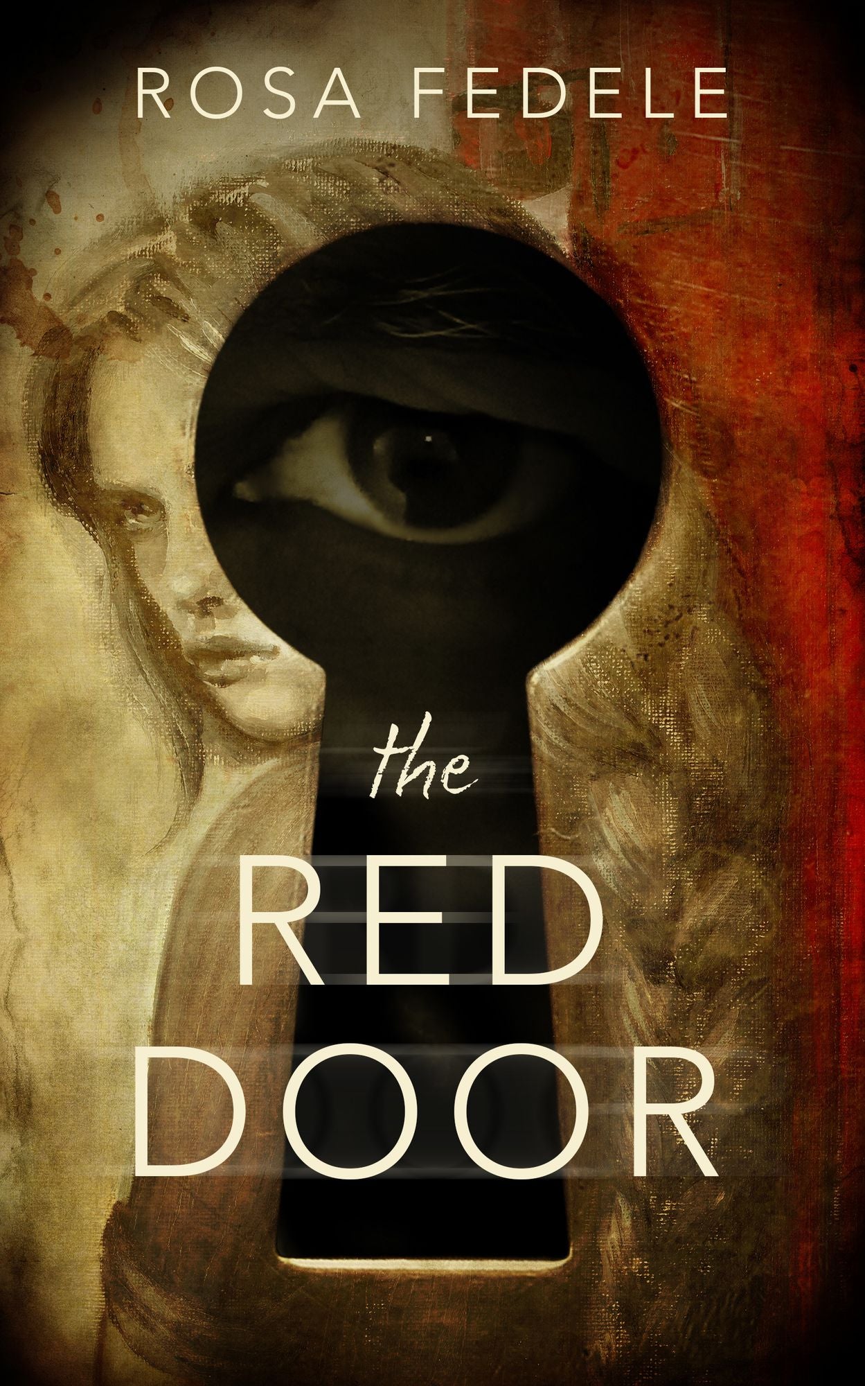 The Red Door