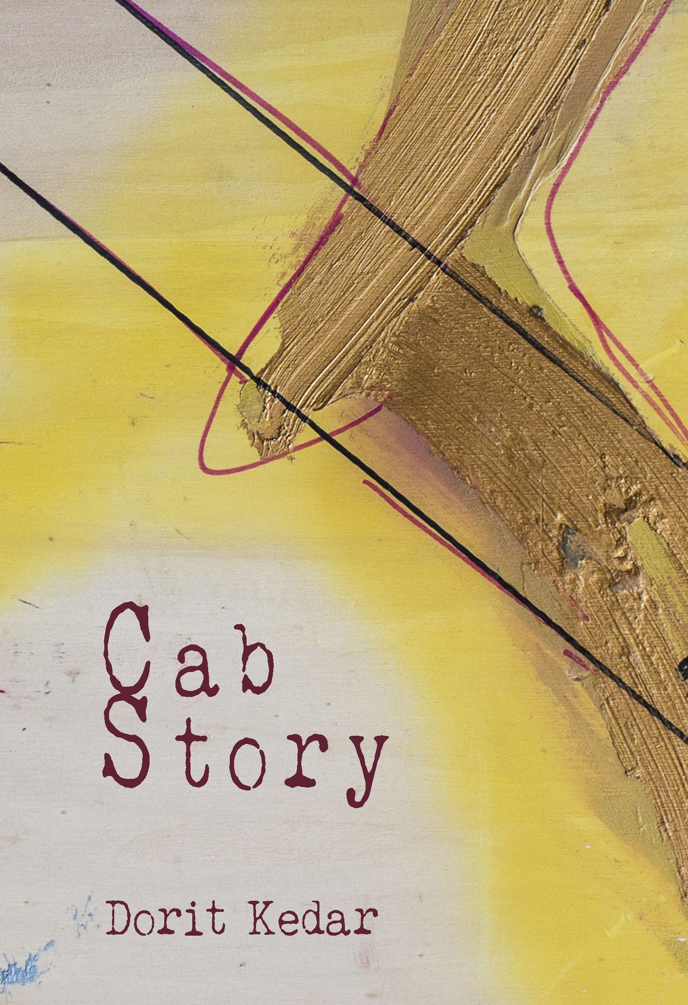 Cab Story