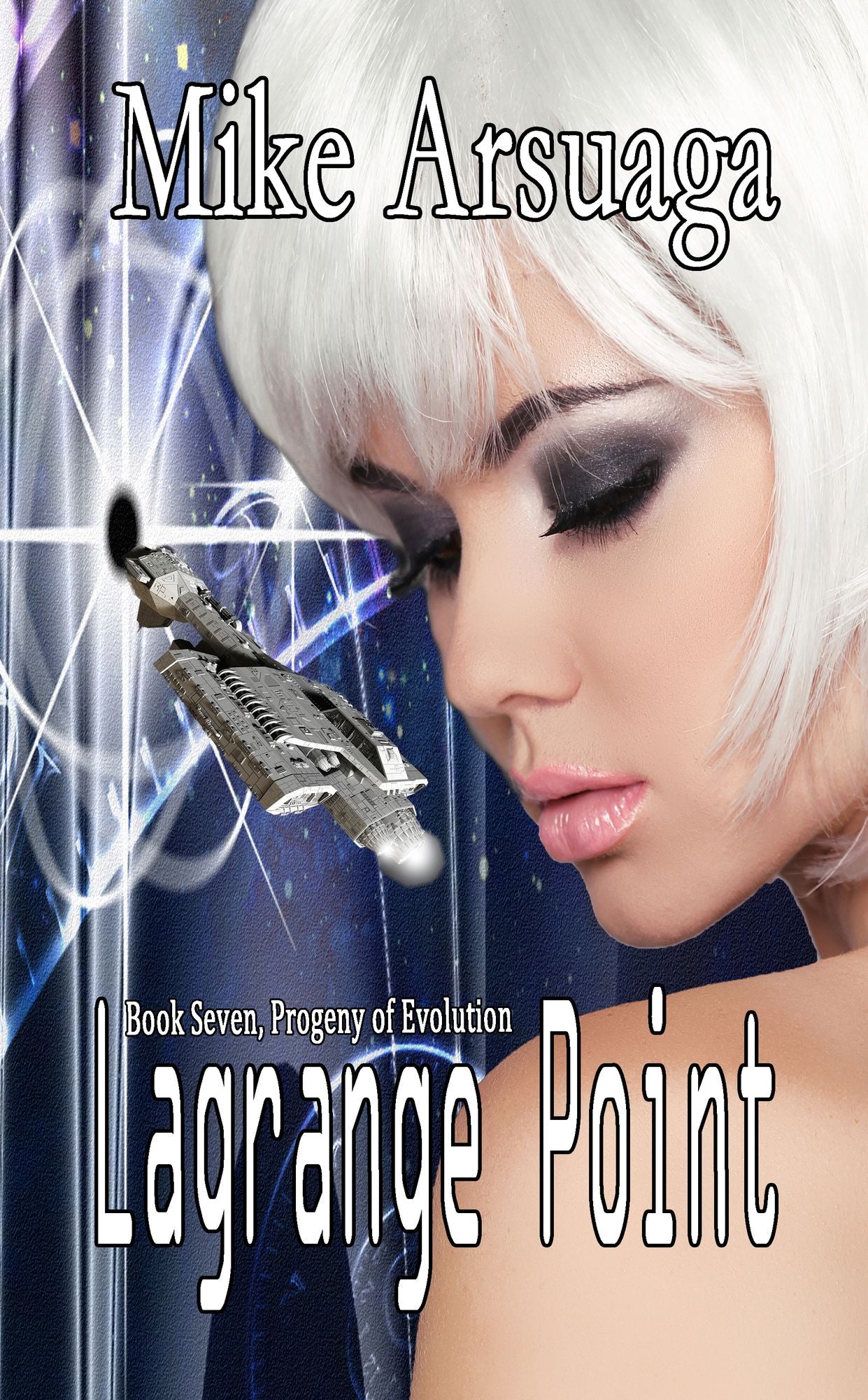 Lagrange Point (Book 7, Progeny of Evolution)