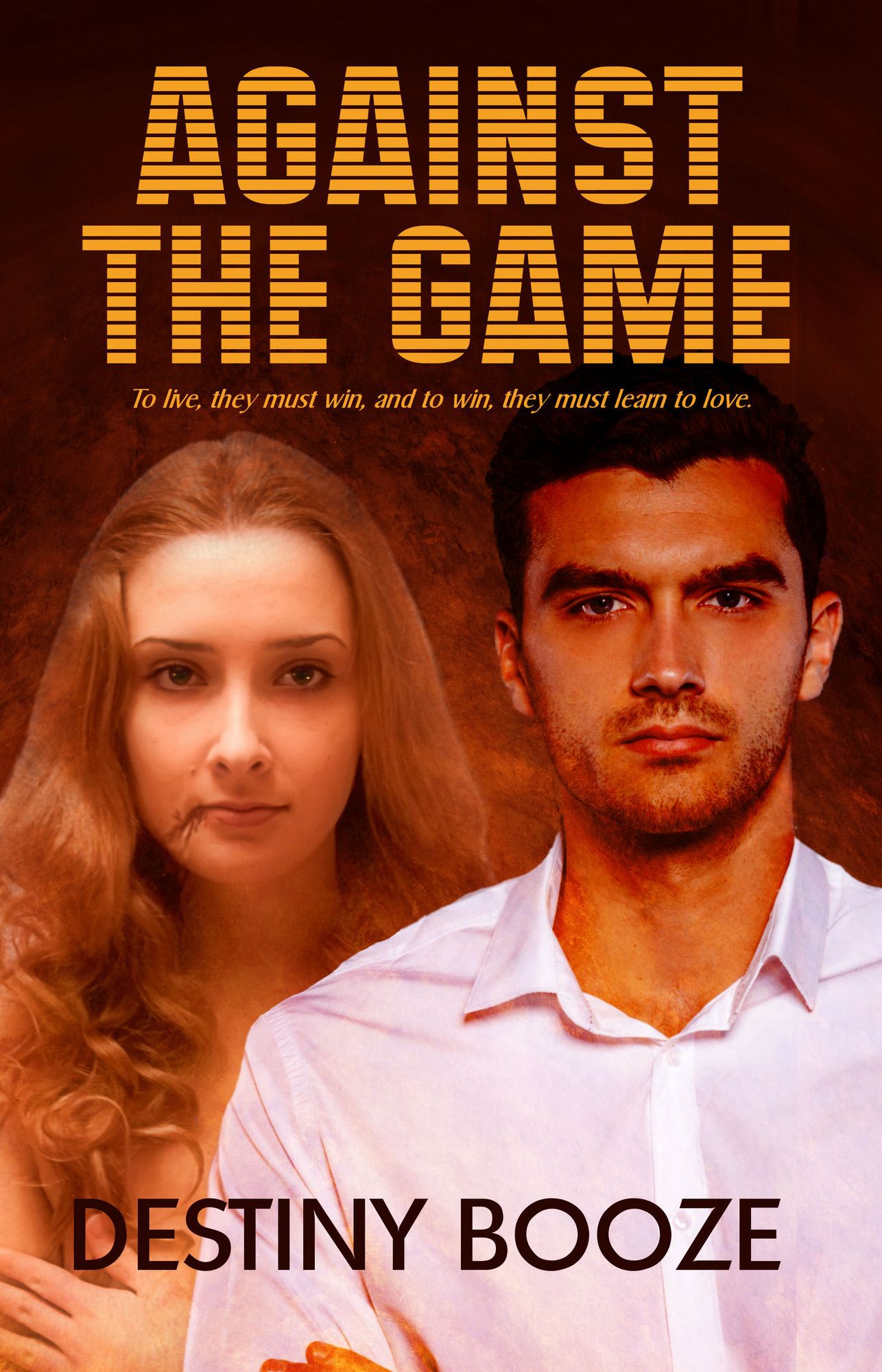 Against the Game