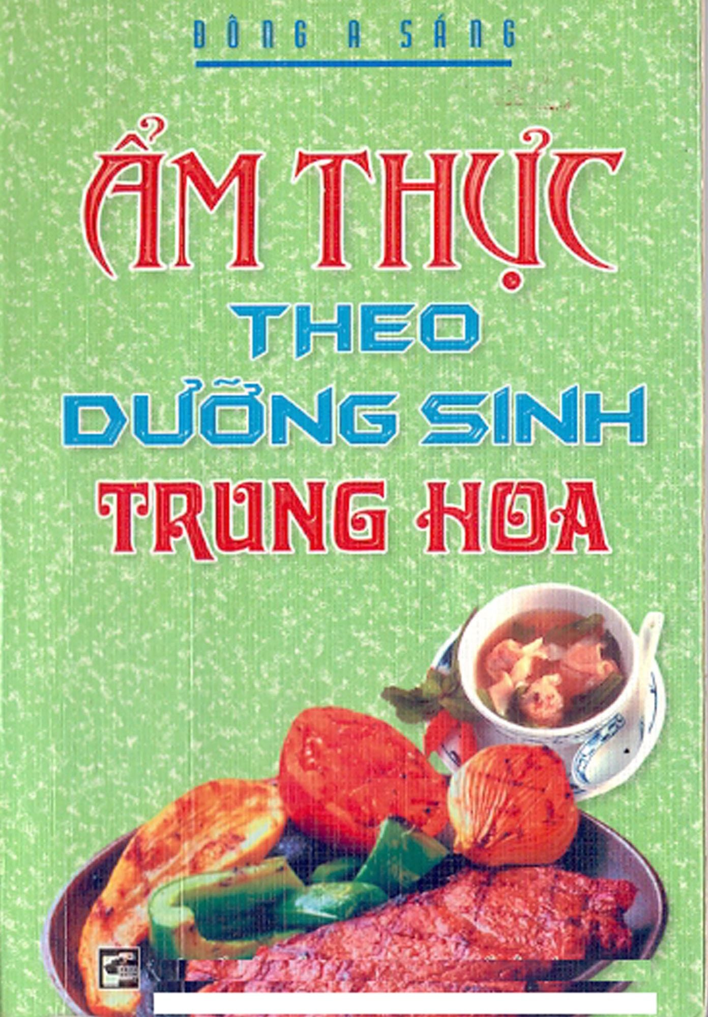 Am thuc theo duong sinh Trung Hoa