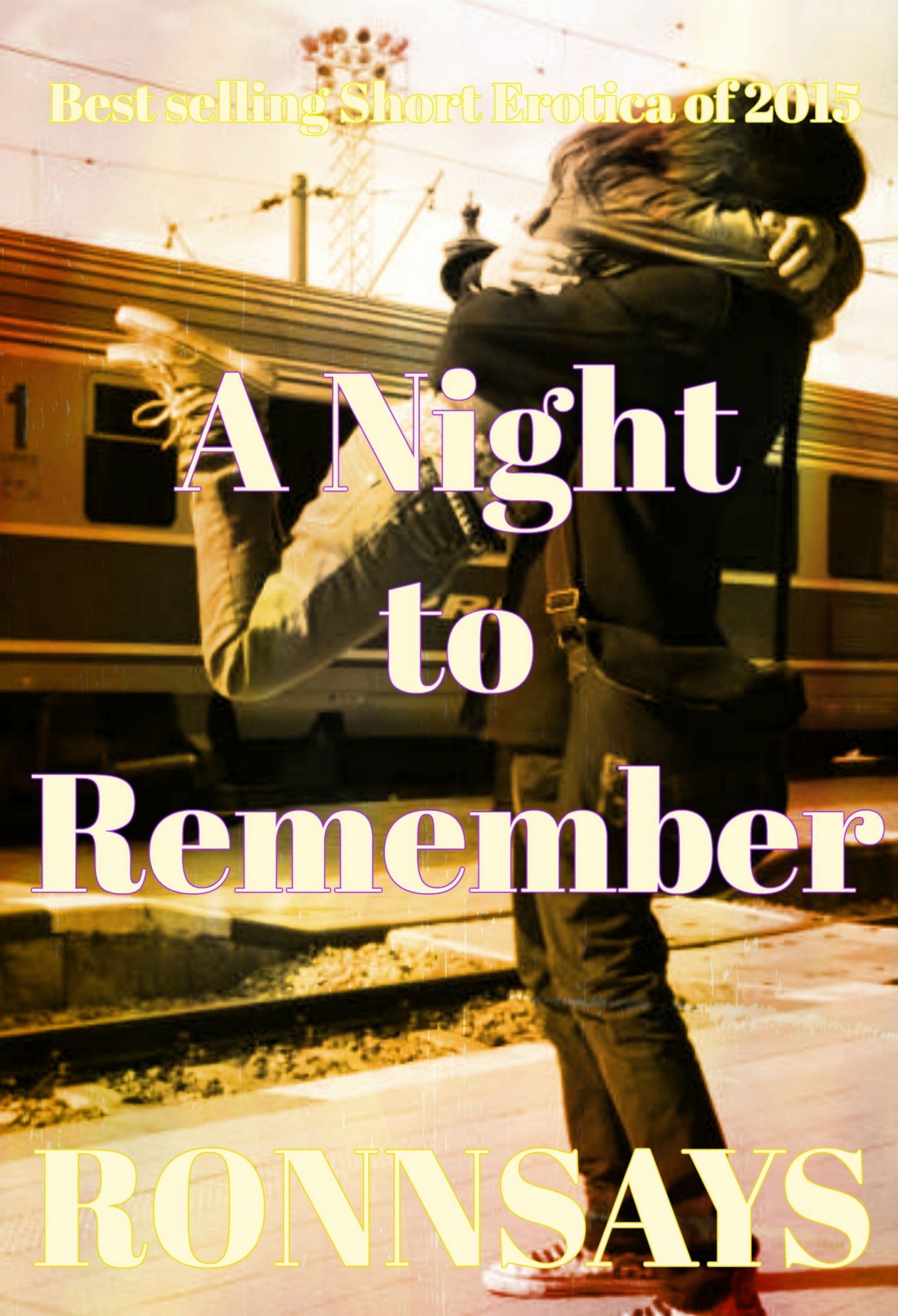A Night to Remember