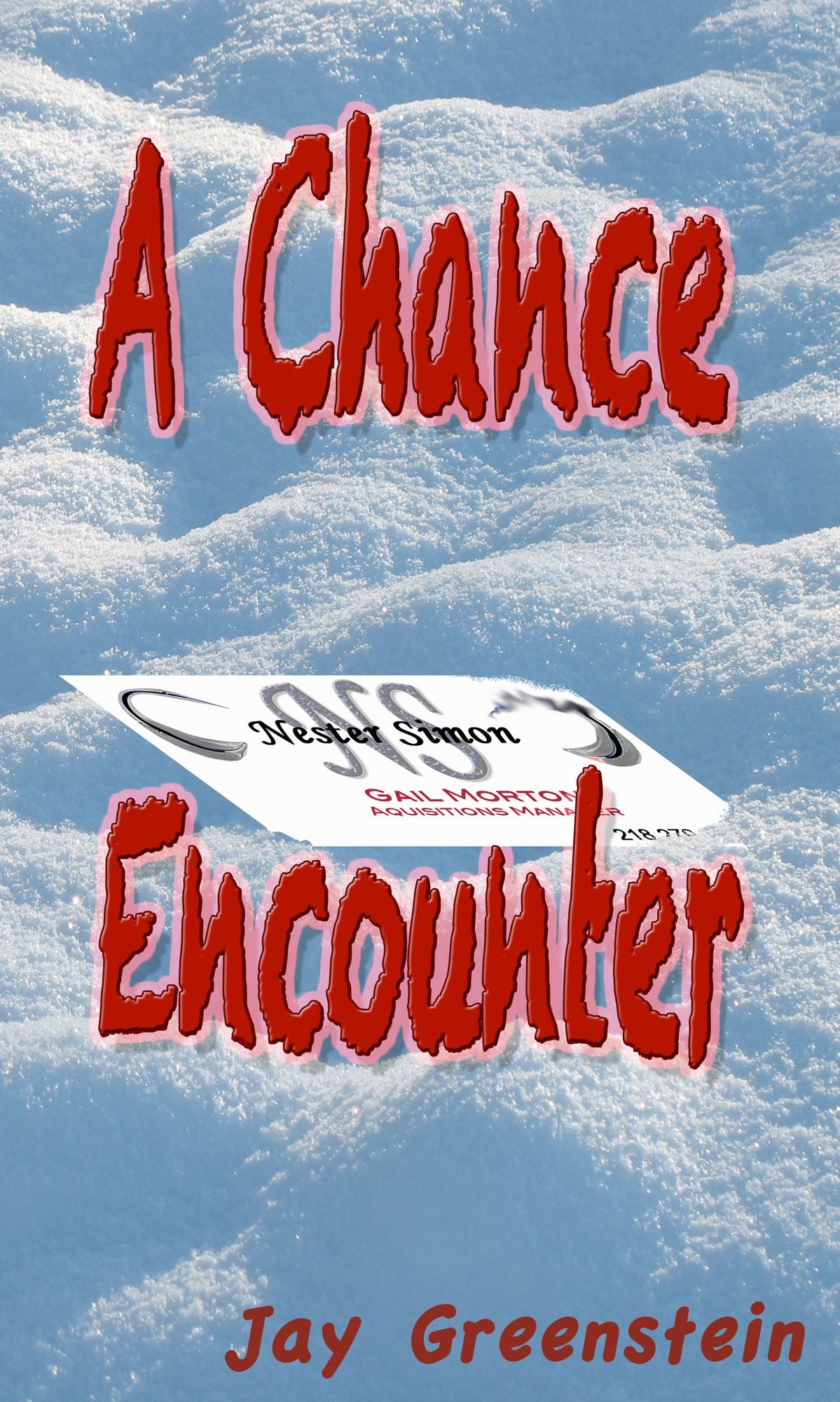 A Chance Encounter