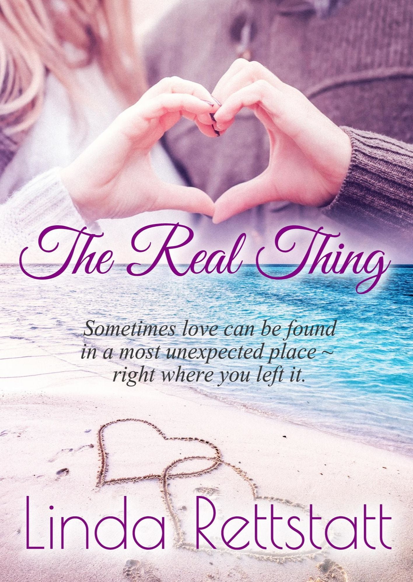 The Real Thing