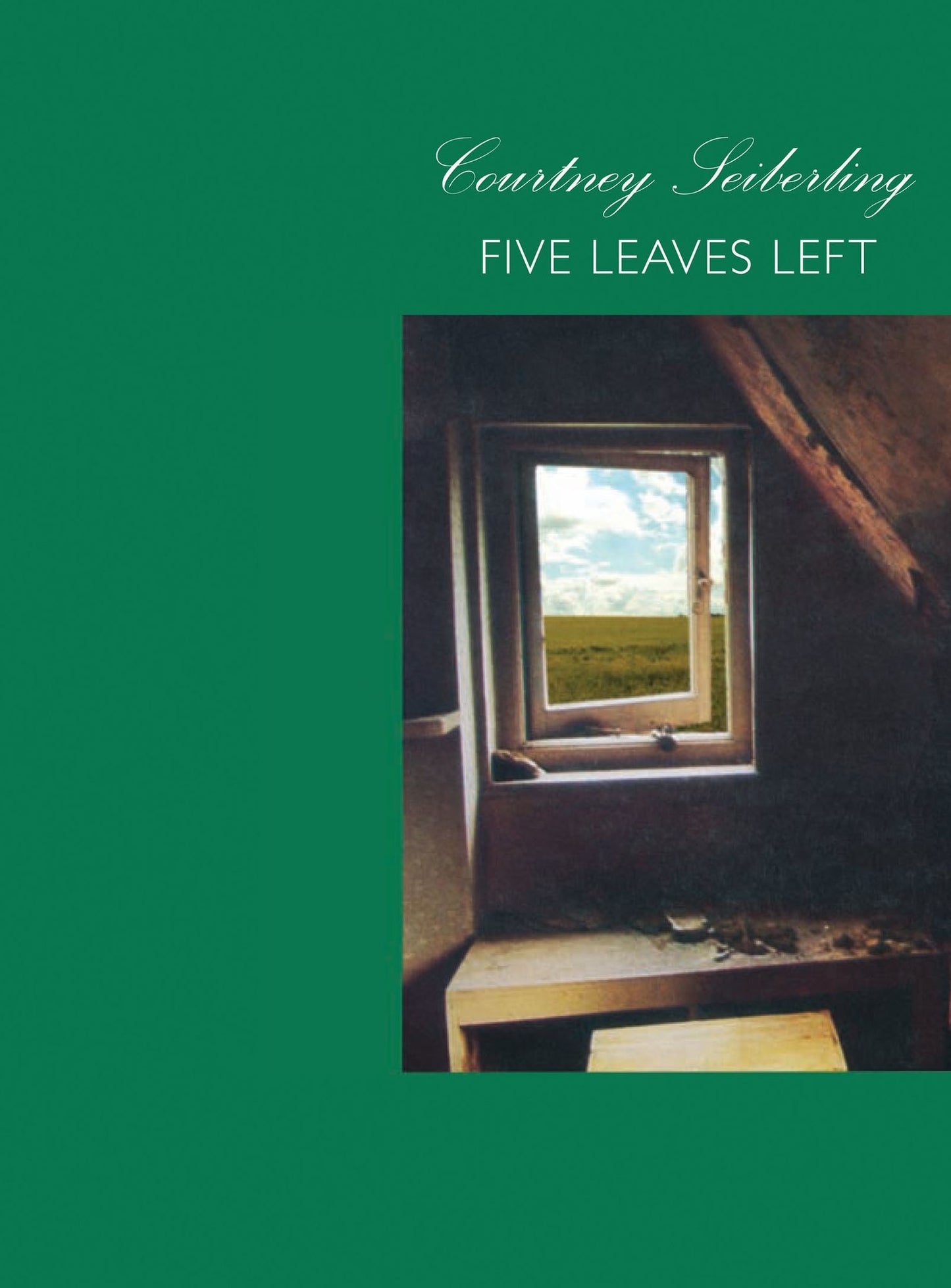 Five Leaves Left