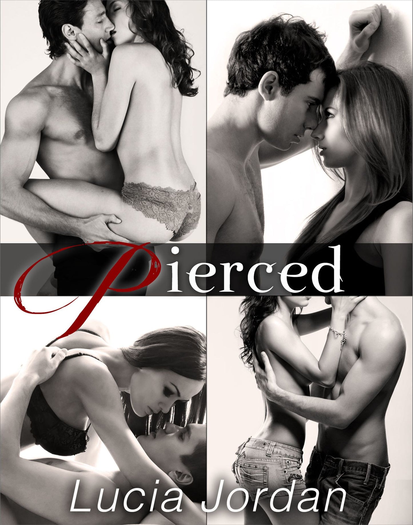 Pierced