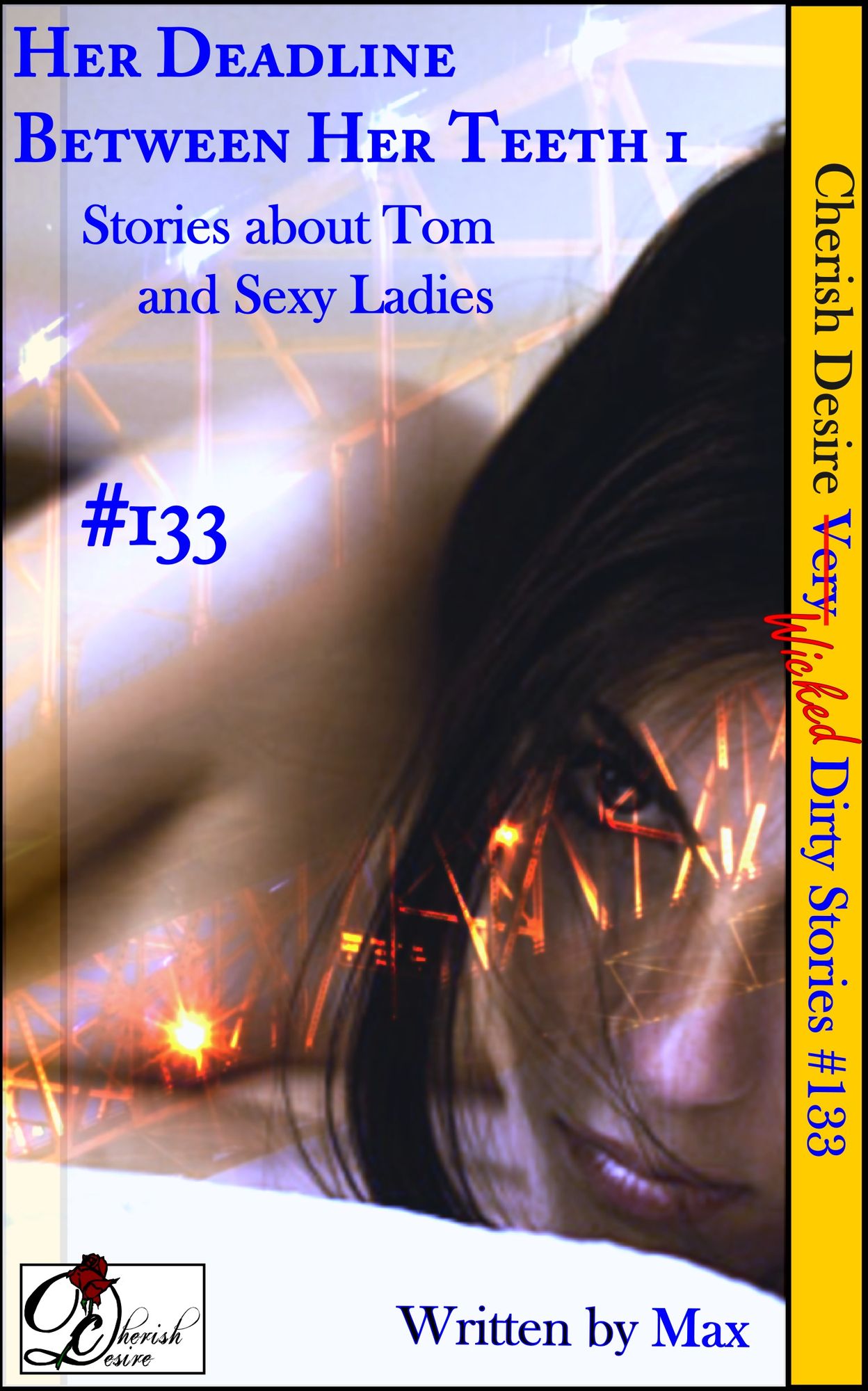 Very Wicked Dirty Stories #133
