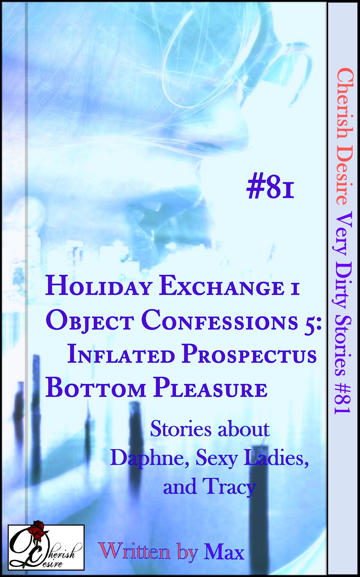 Very Dirty Stories #81