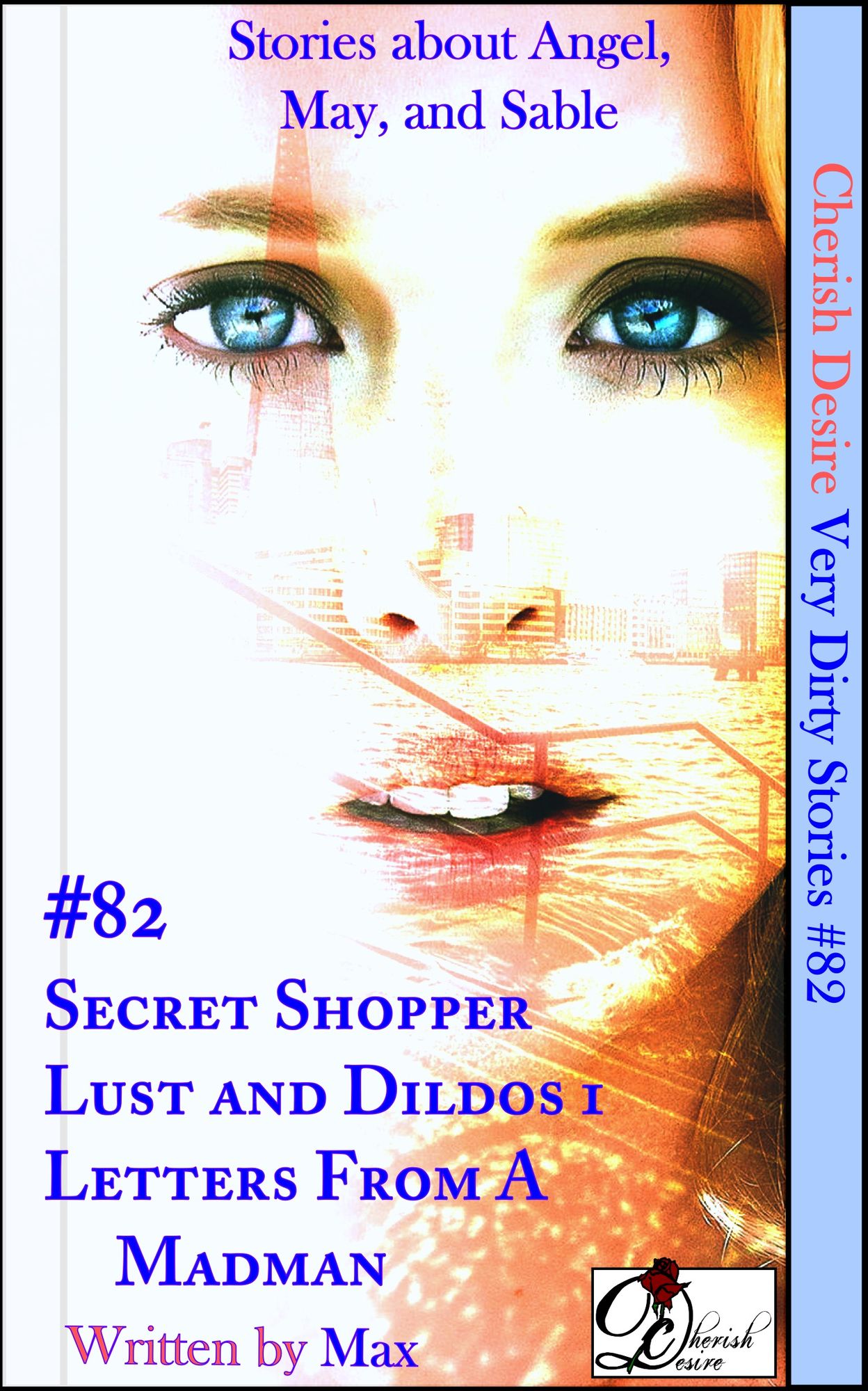 Very Dirty Stories #82