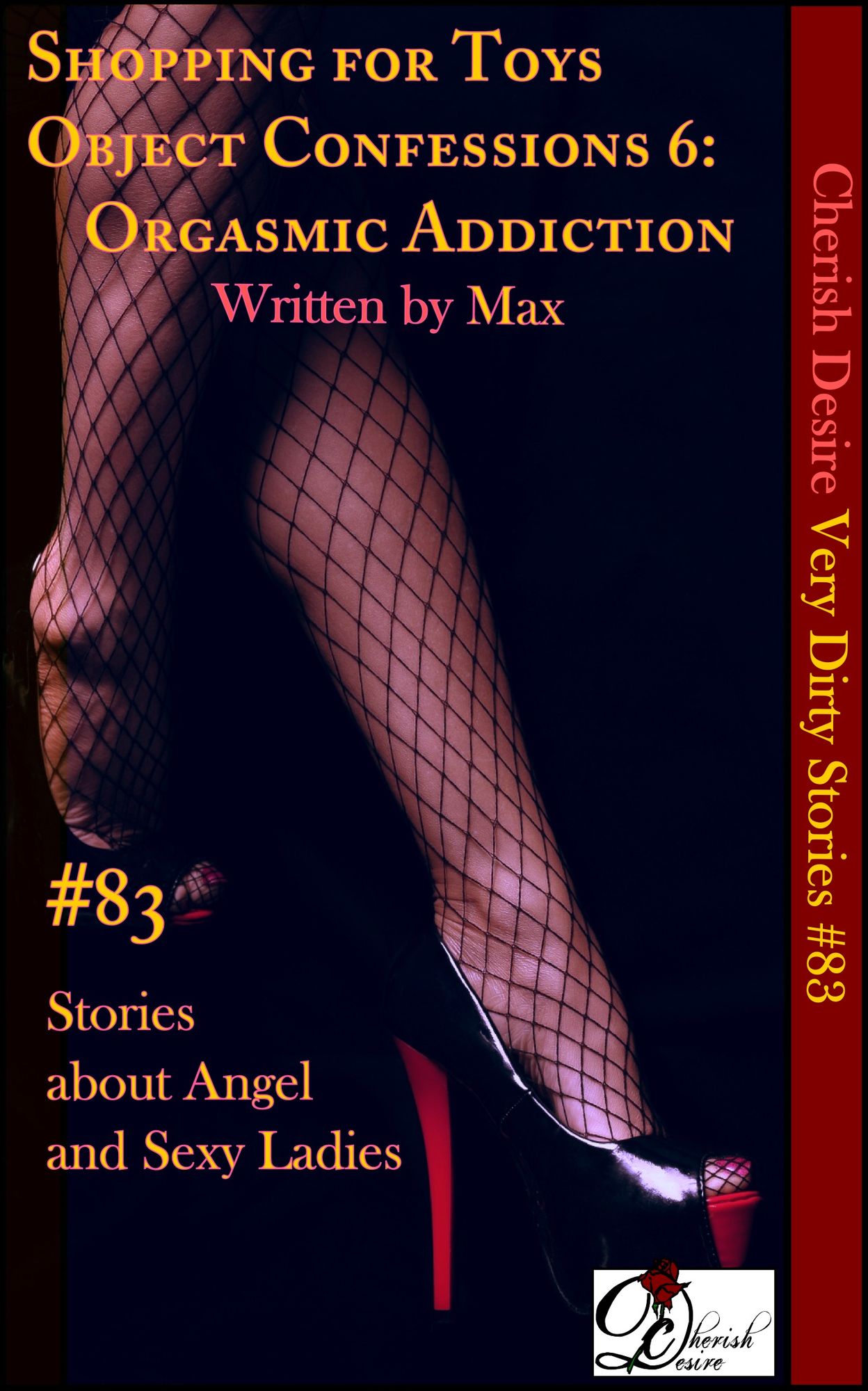Very Dirty Stories #83