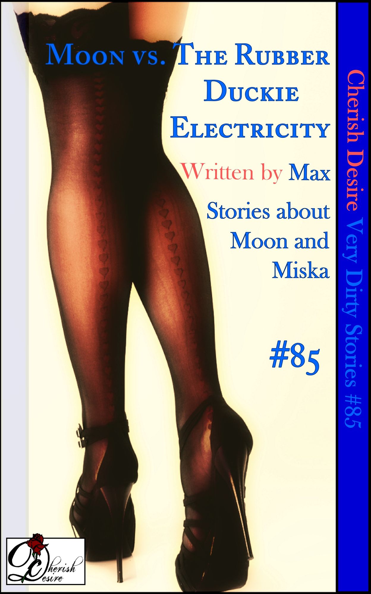 Very Dirty Stories #85